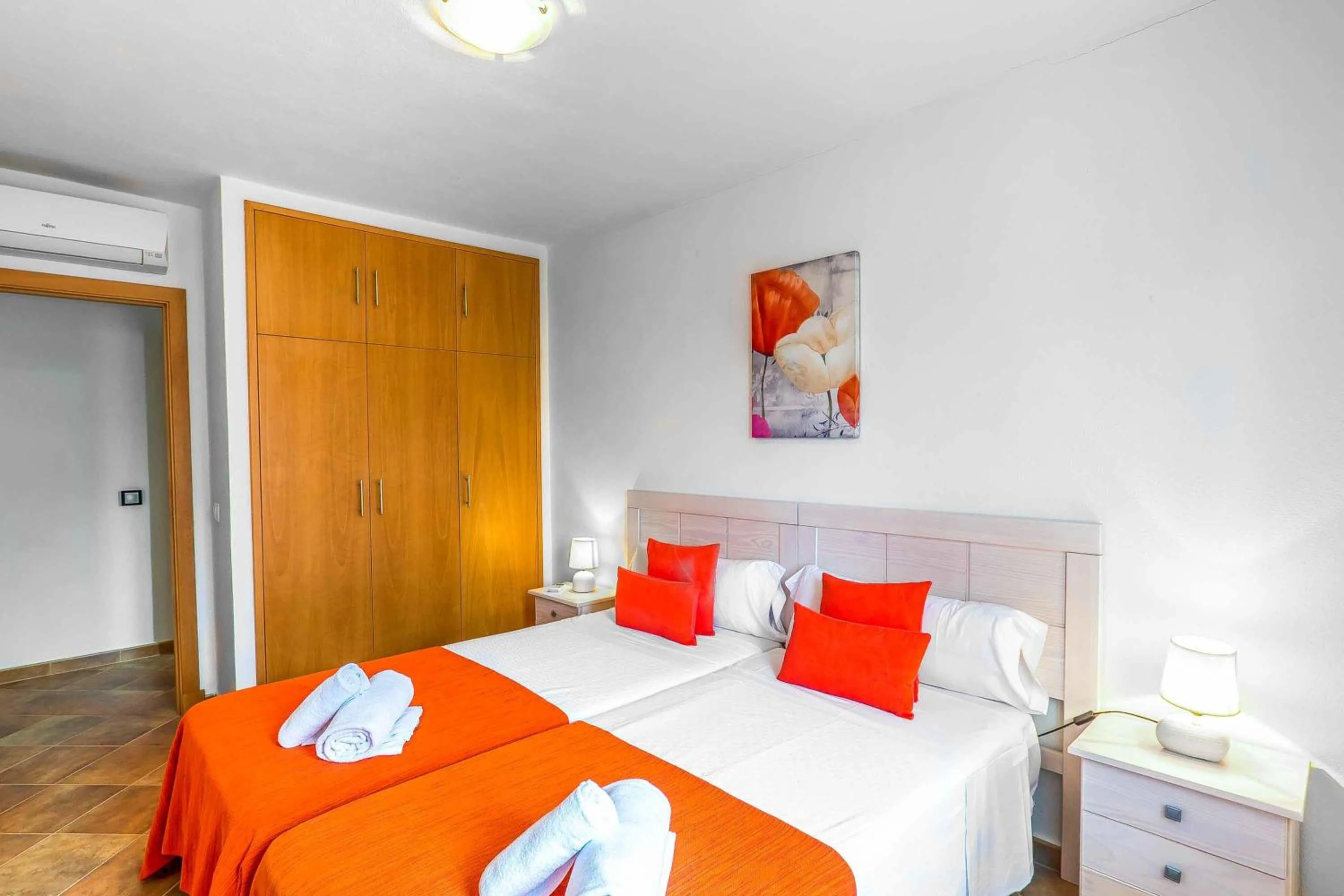 Other, Bed in Arena Blanca