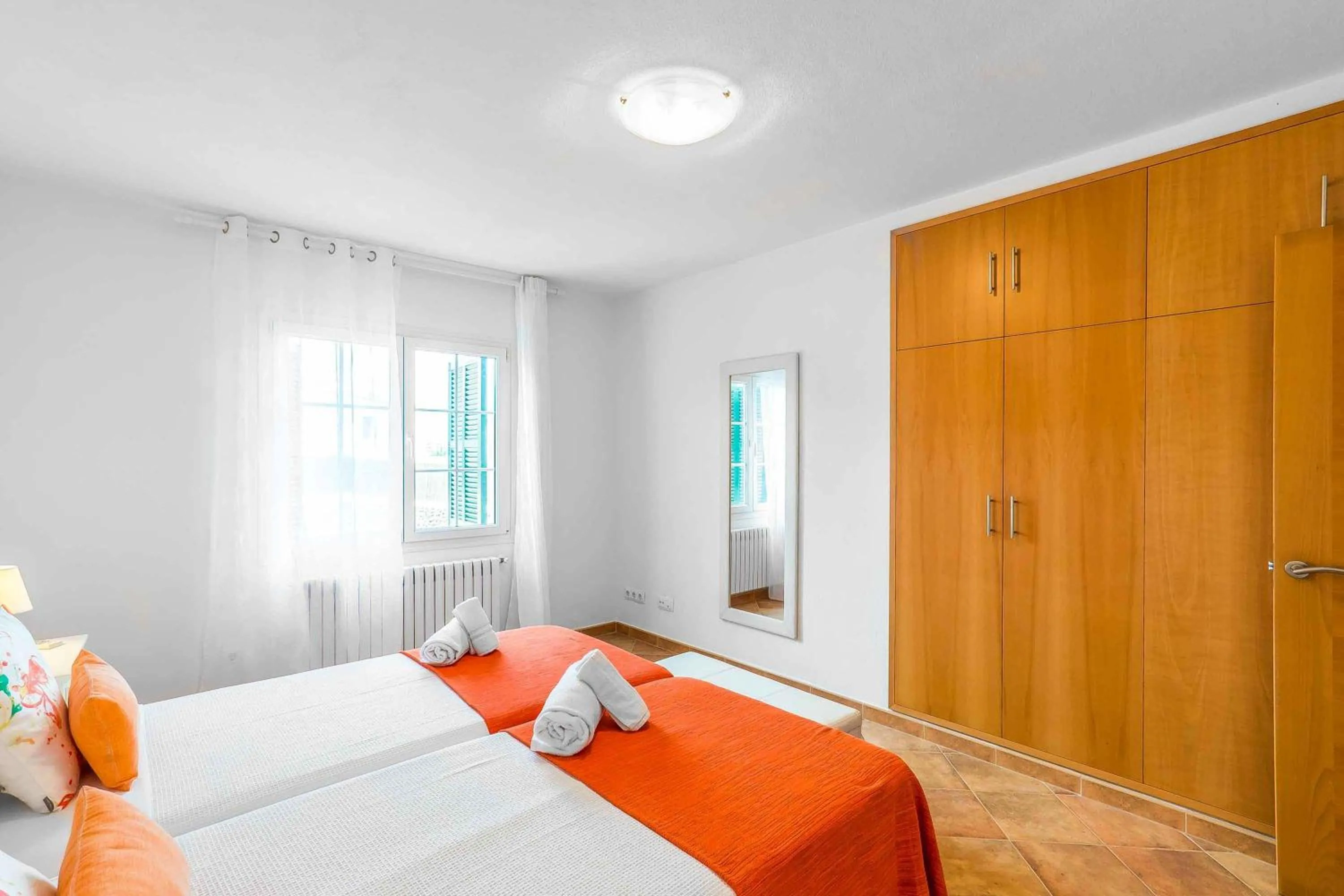 Other, Bed in Arena Blanca