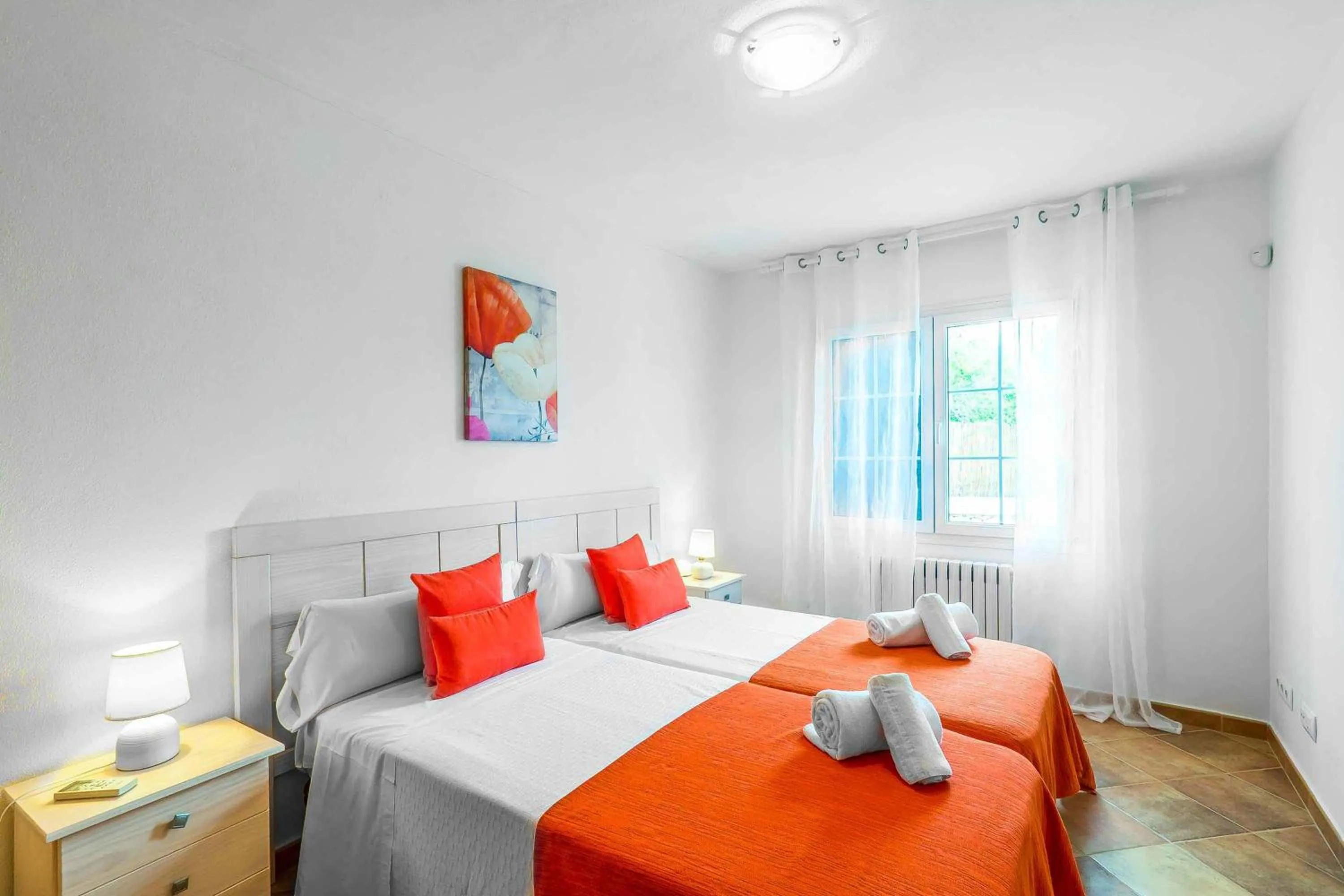 Other, Bed in Arena Blanca