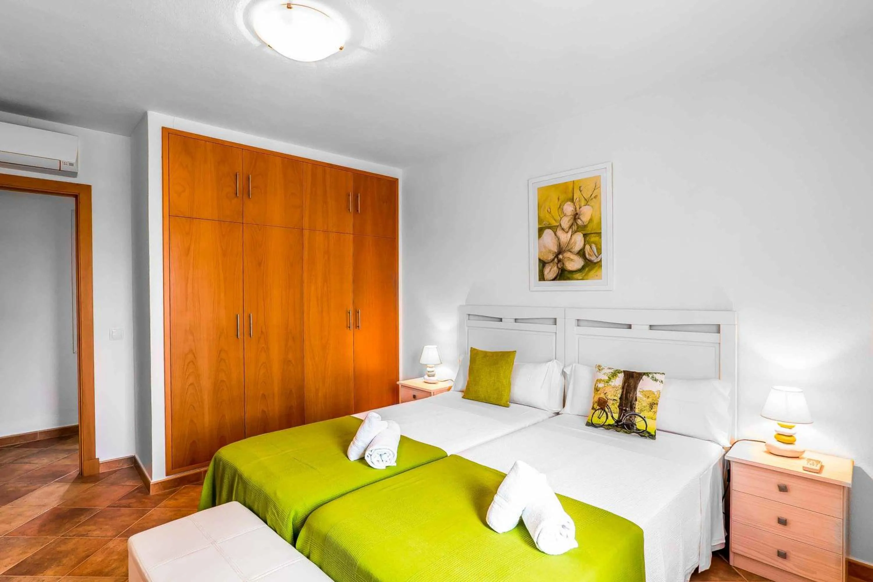 Other, Bed in Arena Blanca