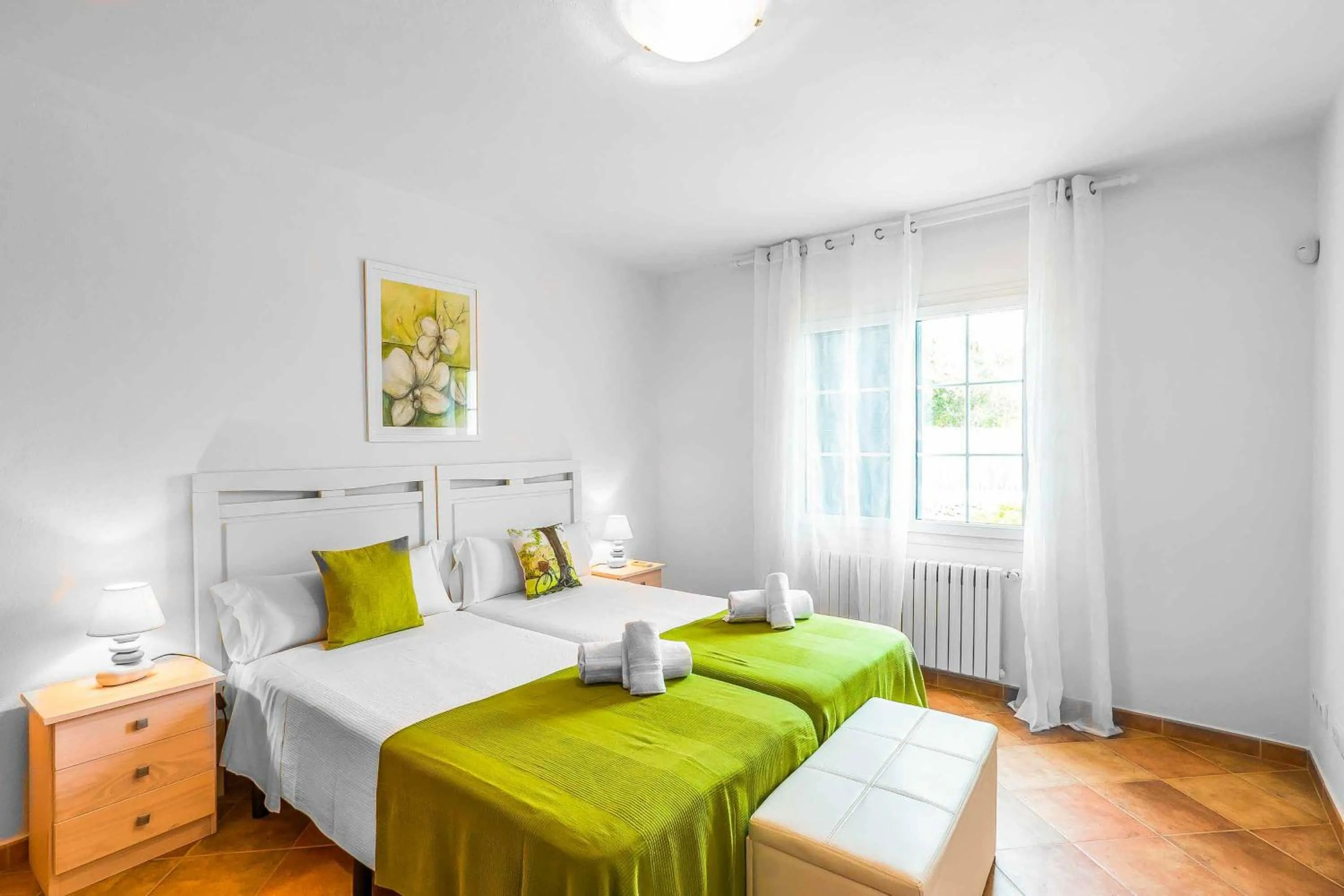 Other, Bed in Arena Blanca