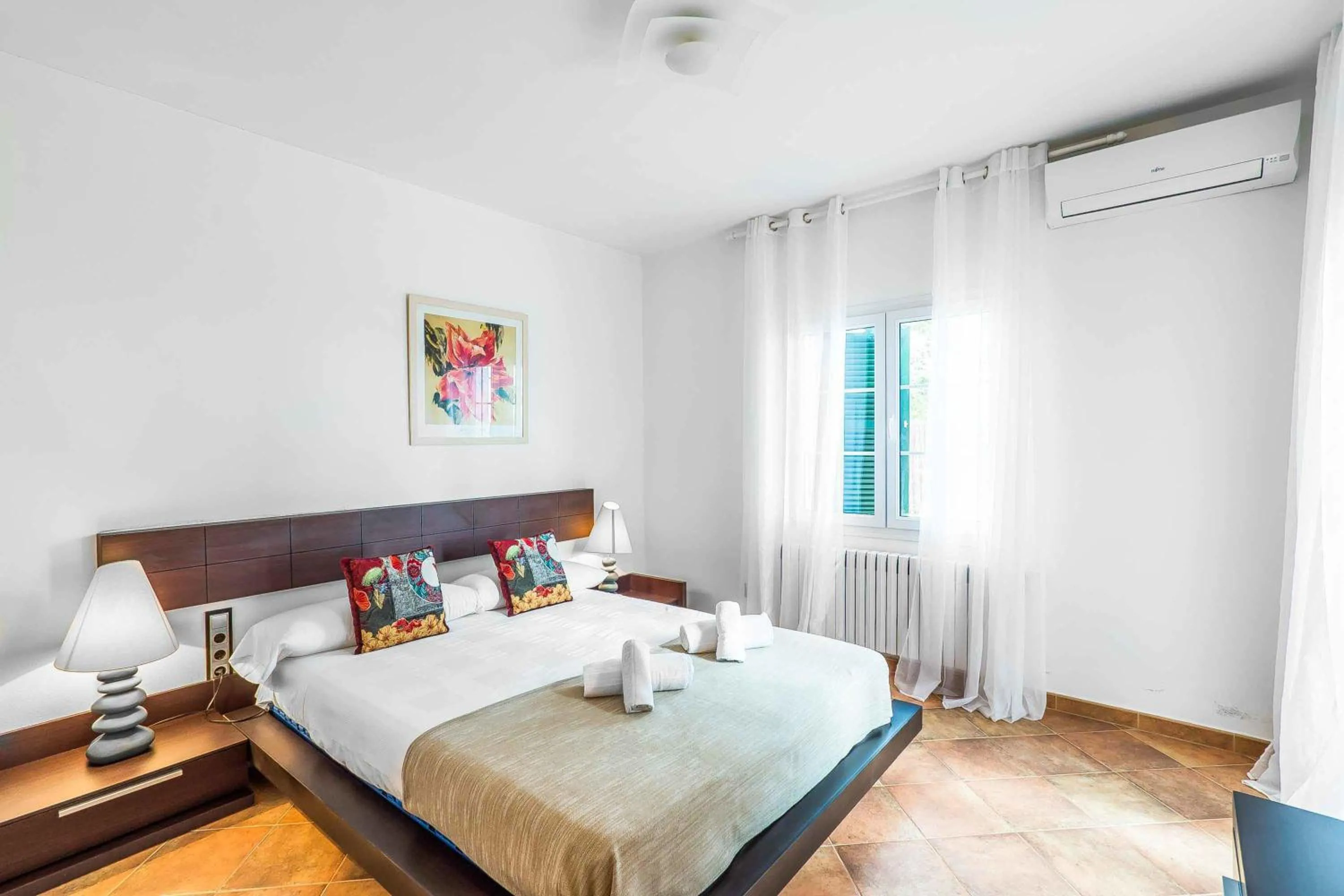 Other, Bed in Arena Blanca