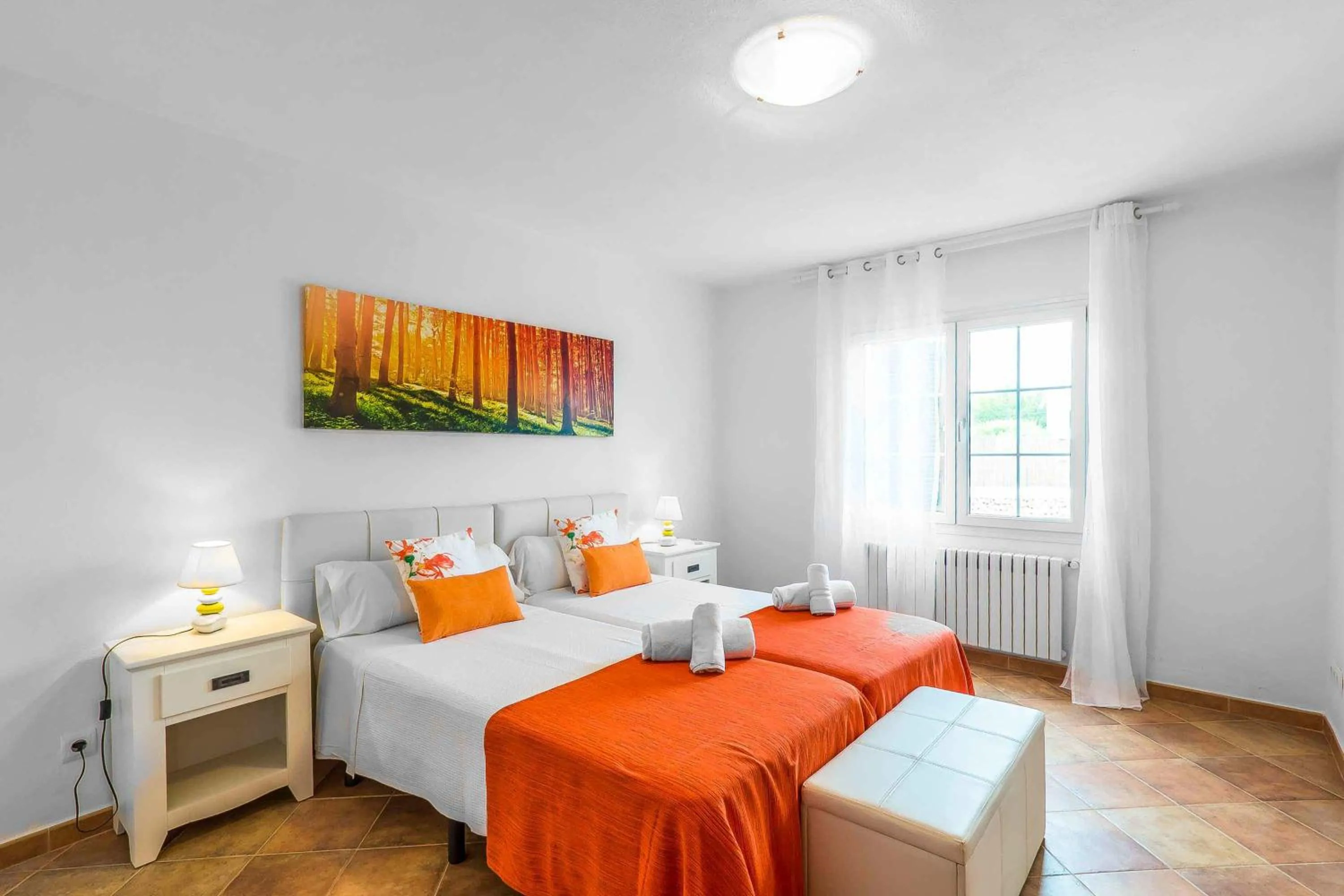 Other, Bed in Arena Blanca