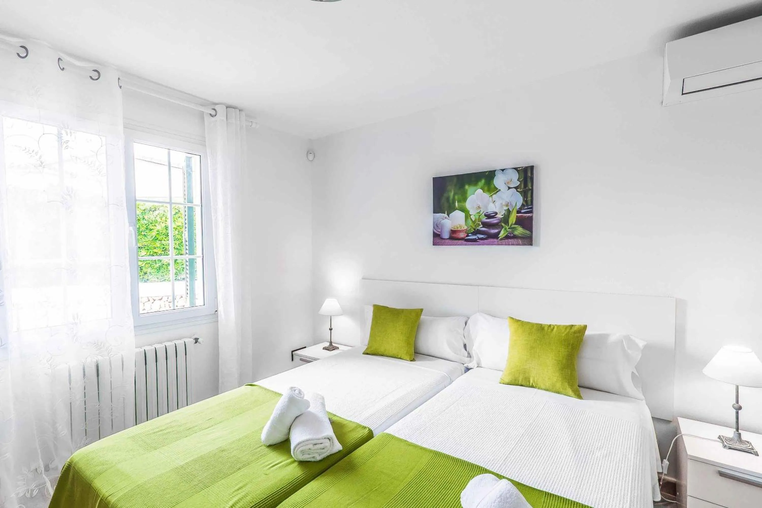 Other, Bed in Arena Blanca