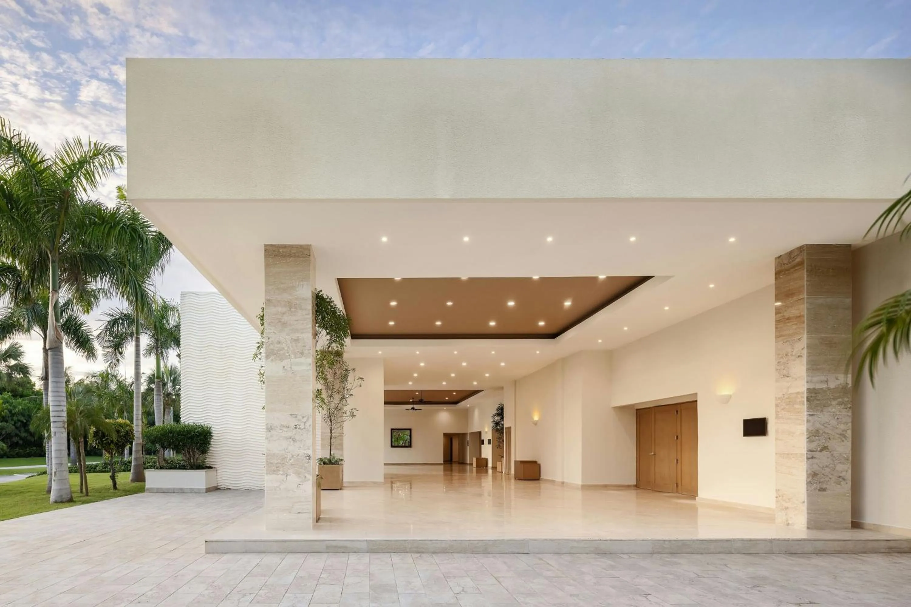 Meeting/conference room in The Westin Puntacana Resort