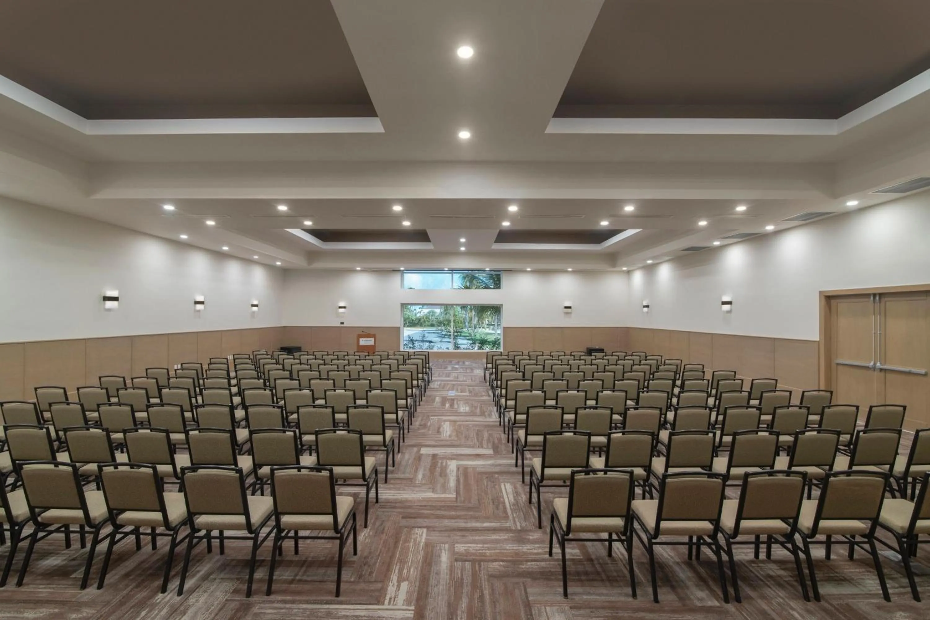 Meeting/conference room in The Westin Puntacana Resort