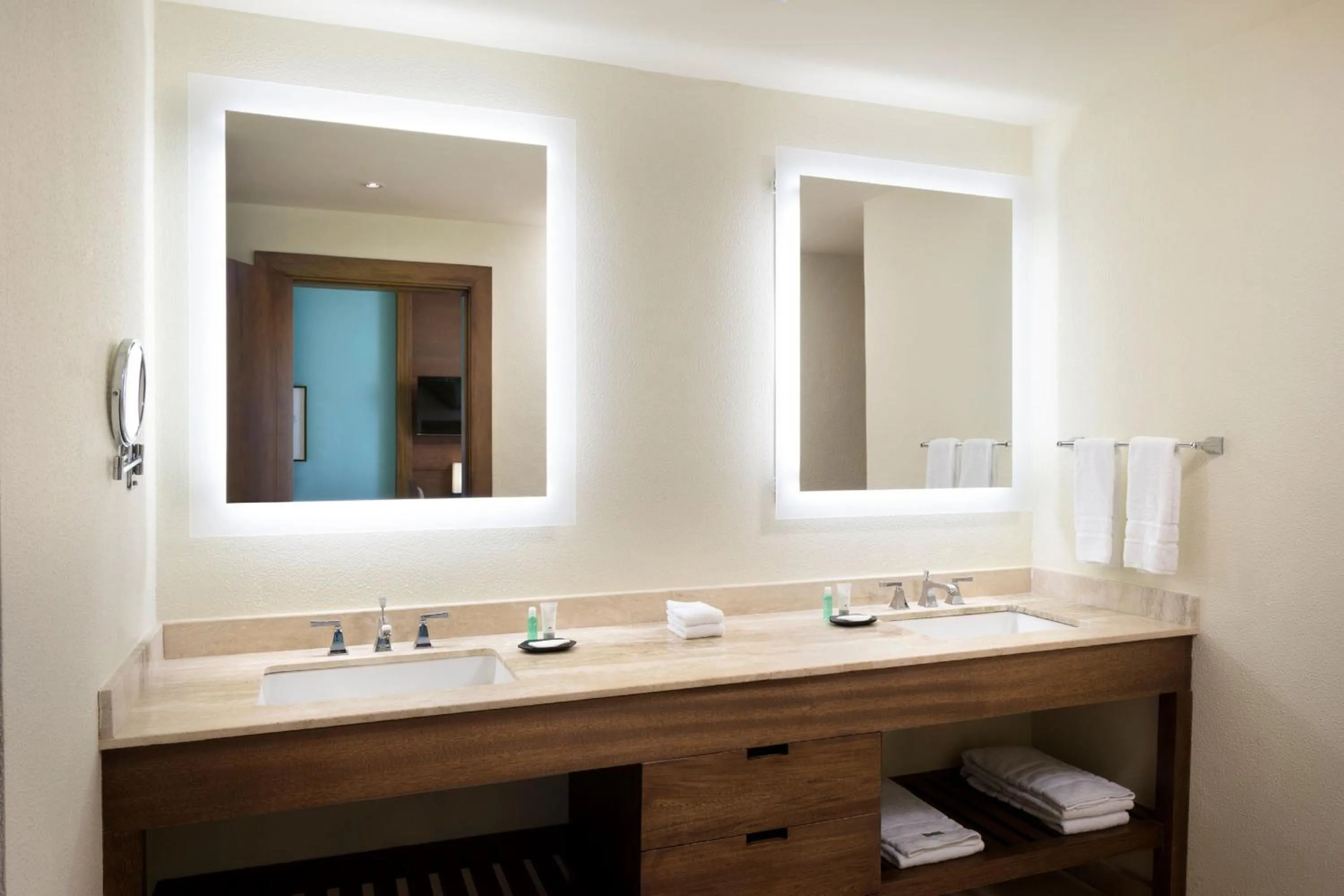 Bathroom in The Westin Puntacana Resort