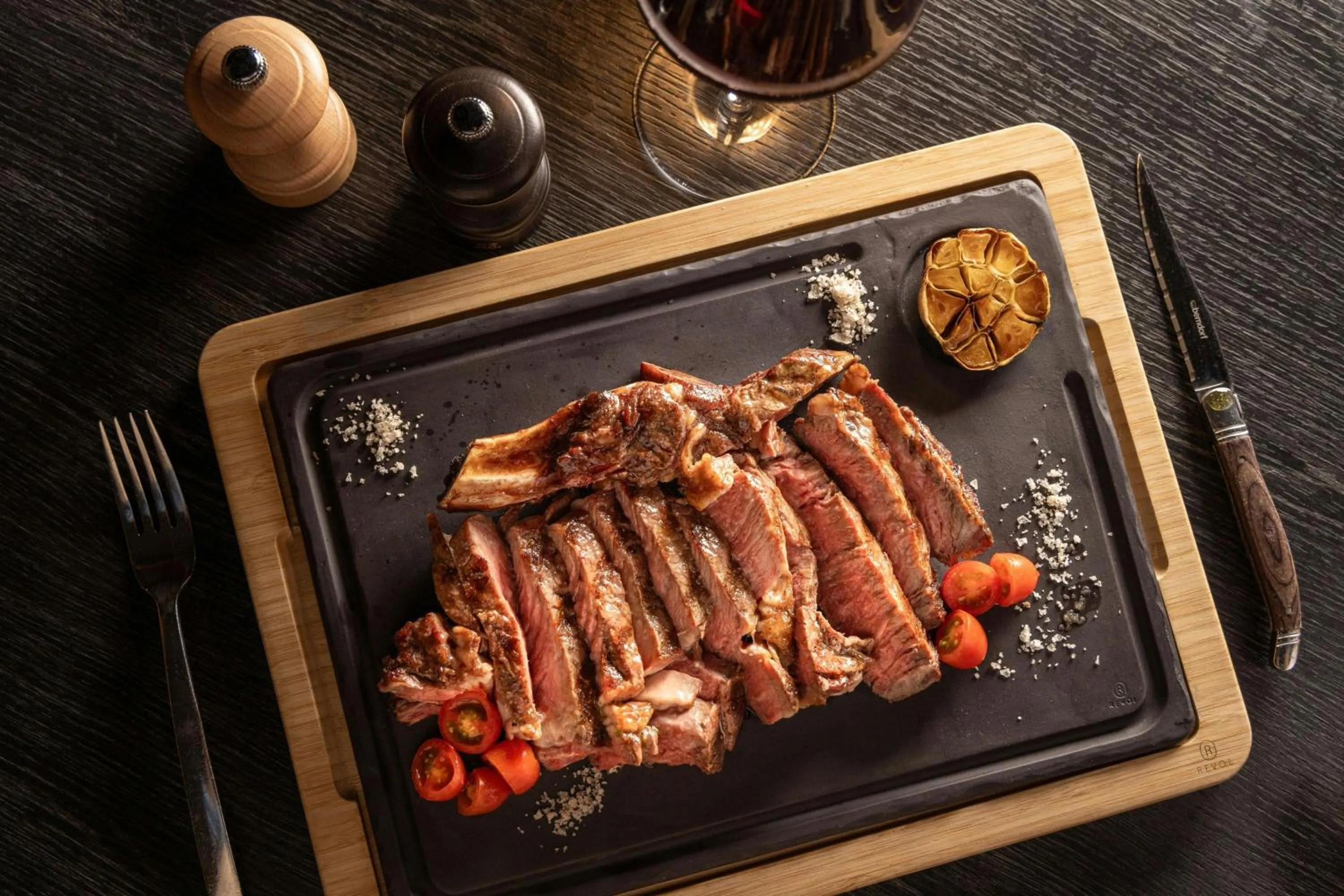 Restaurant/places to eat in The Westin Puntacana Resort