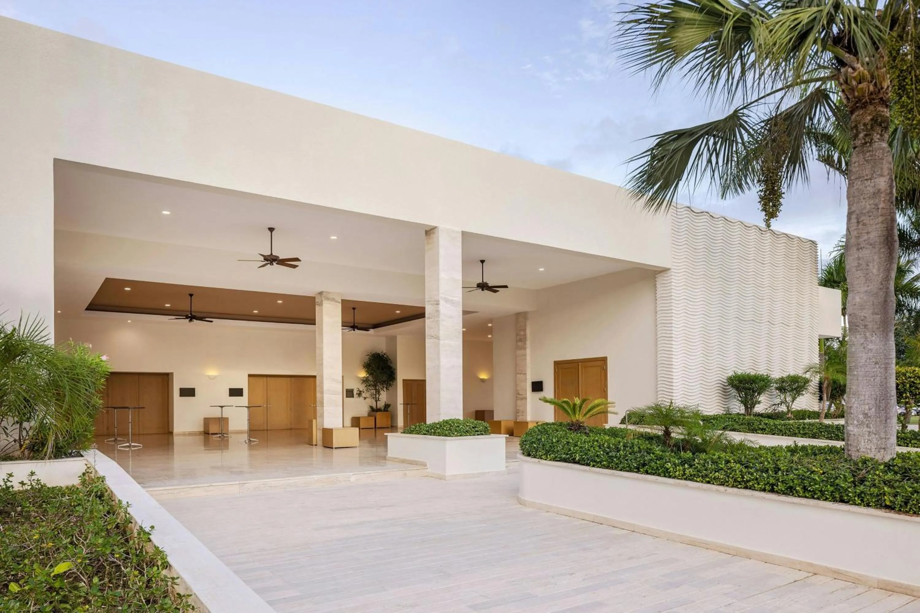 Meeting/conference room in The Westin Puntacana Resort
