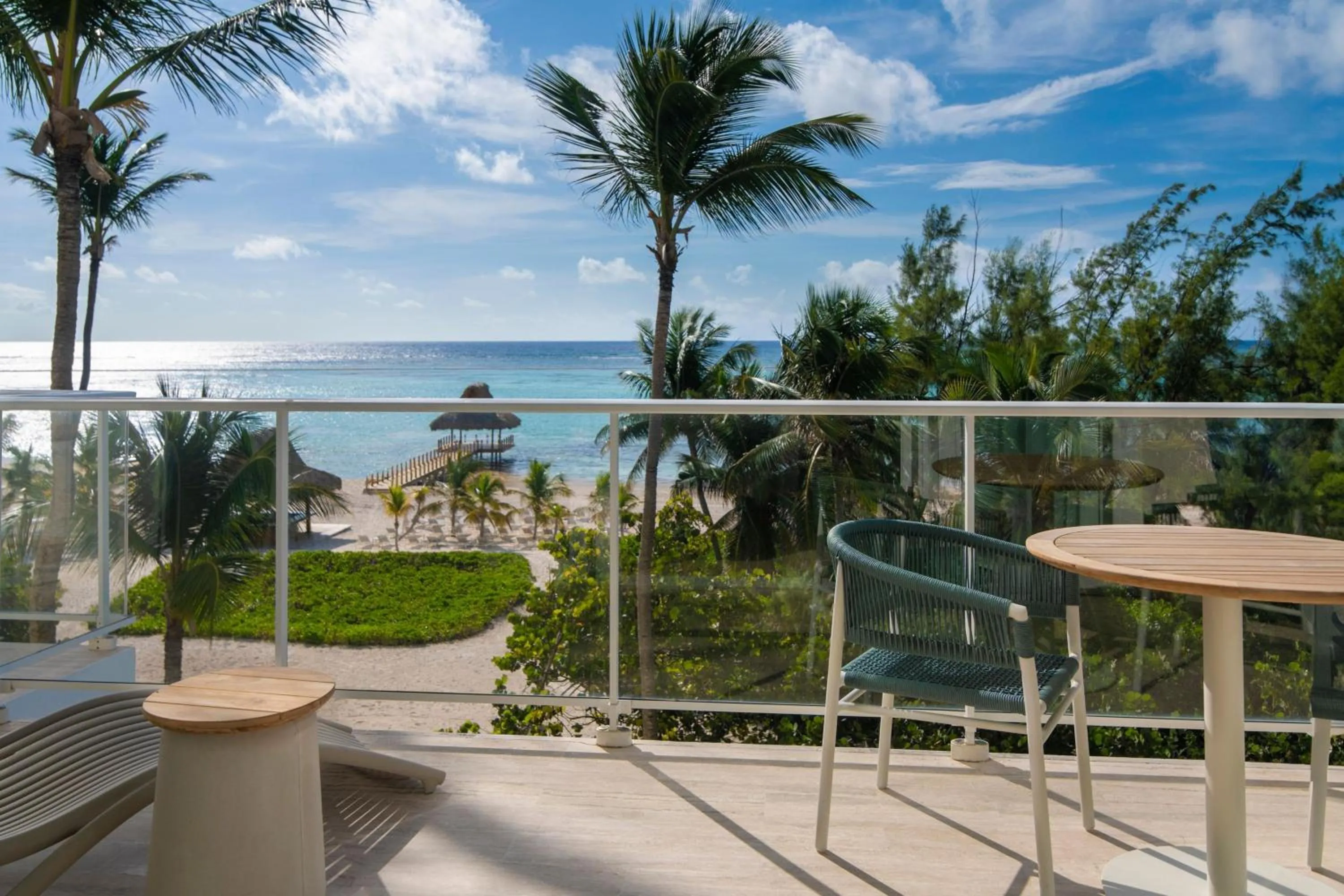 Photo of the whole room in The Westin Puntacana Resort