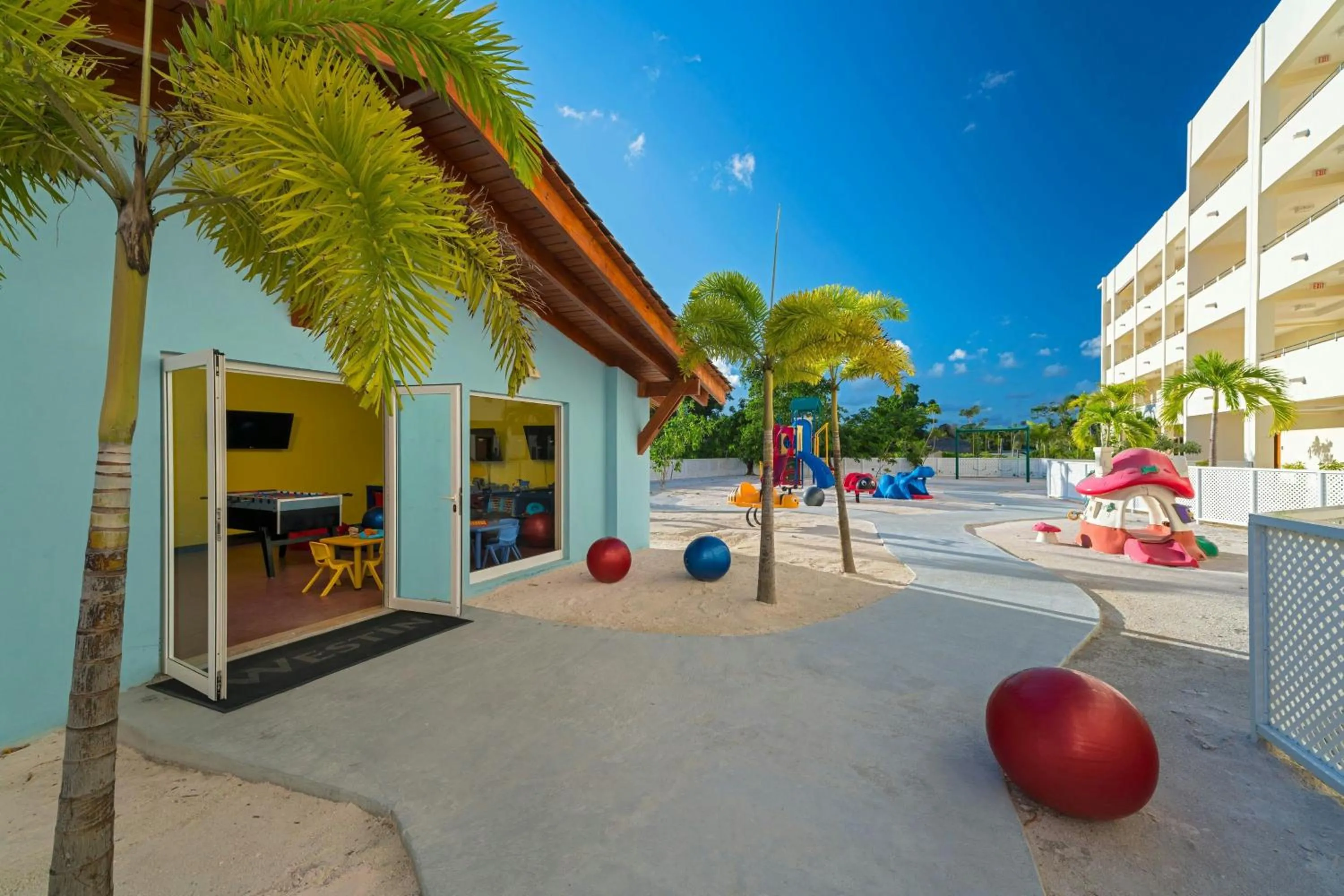 Other in The Westin Puntacana Resort