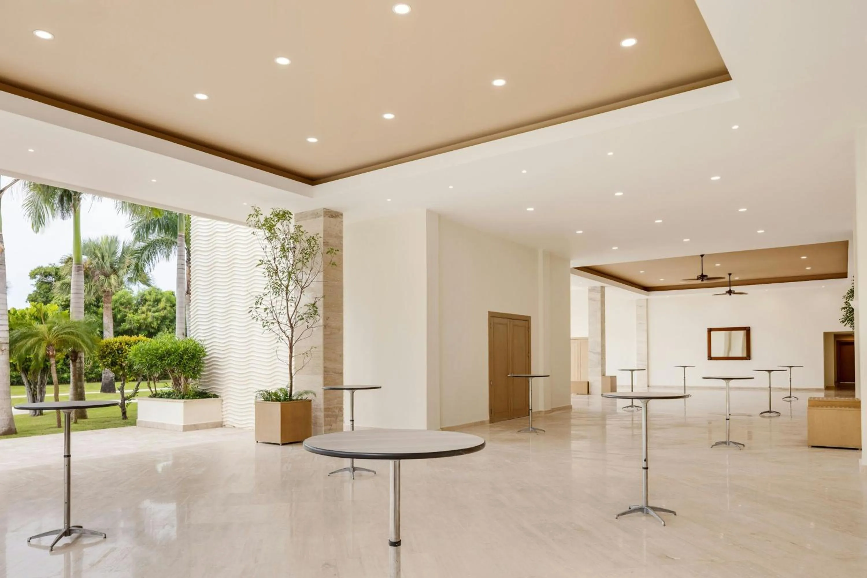 Meeting/conference room in The Westin Puntacana Resort