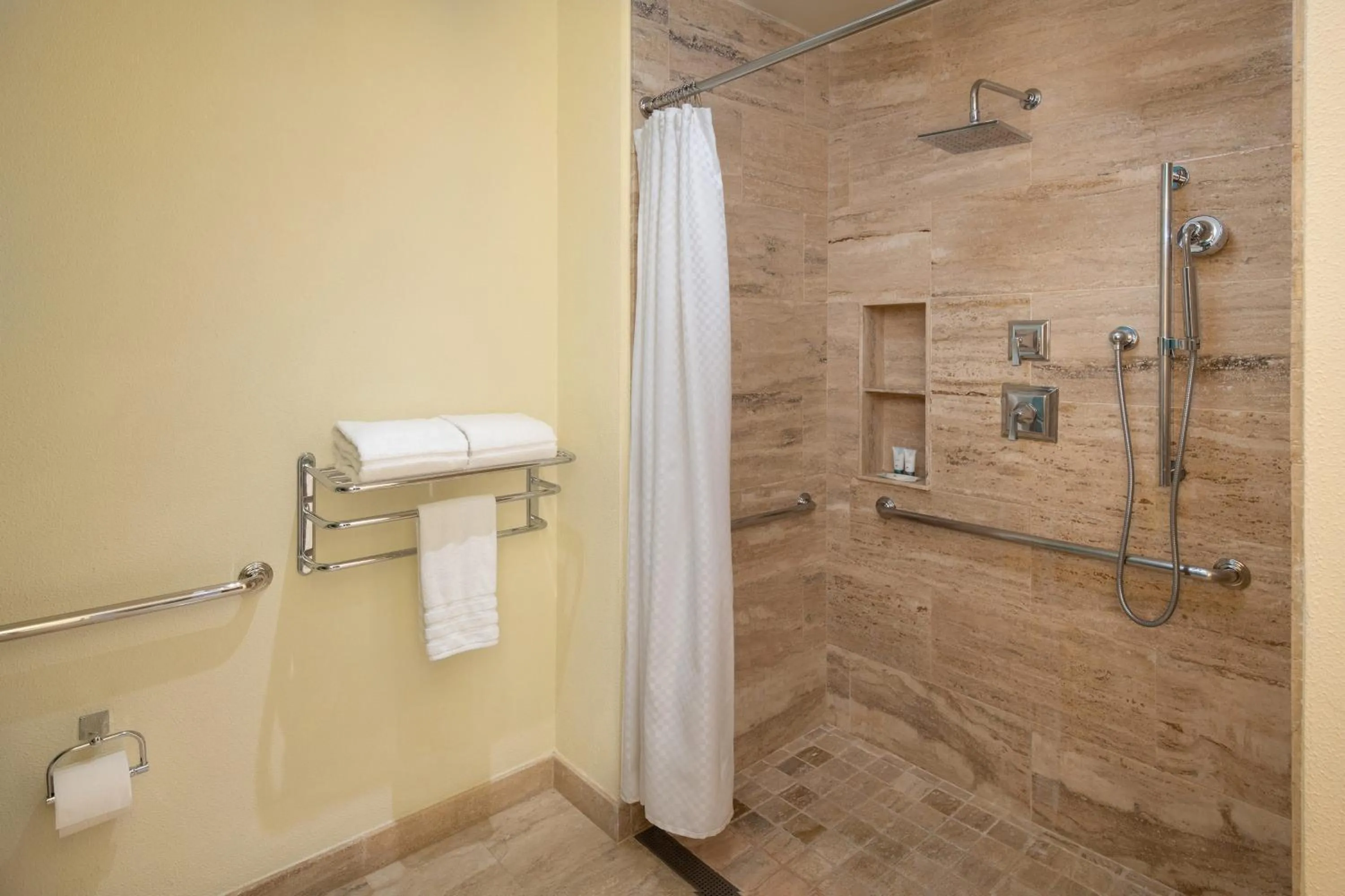 Bathroom in The Westin Puntacana Resort