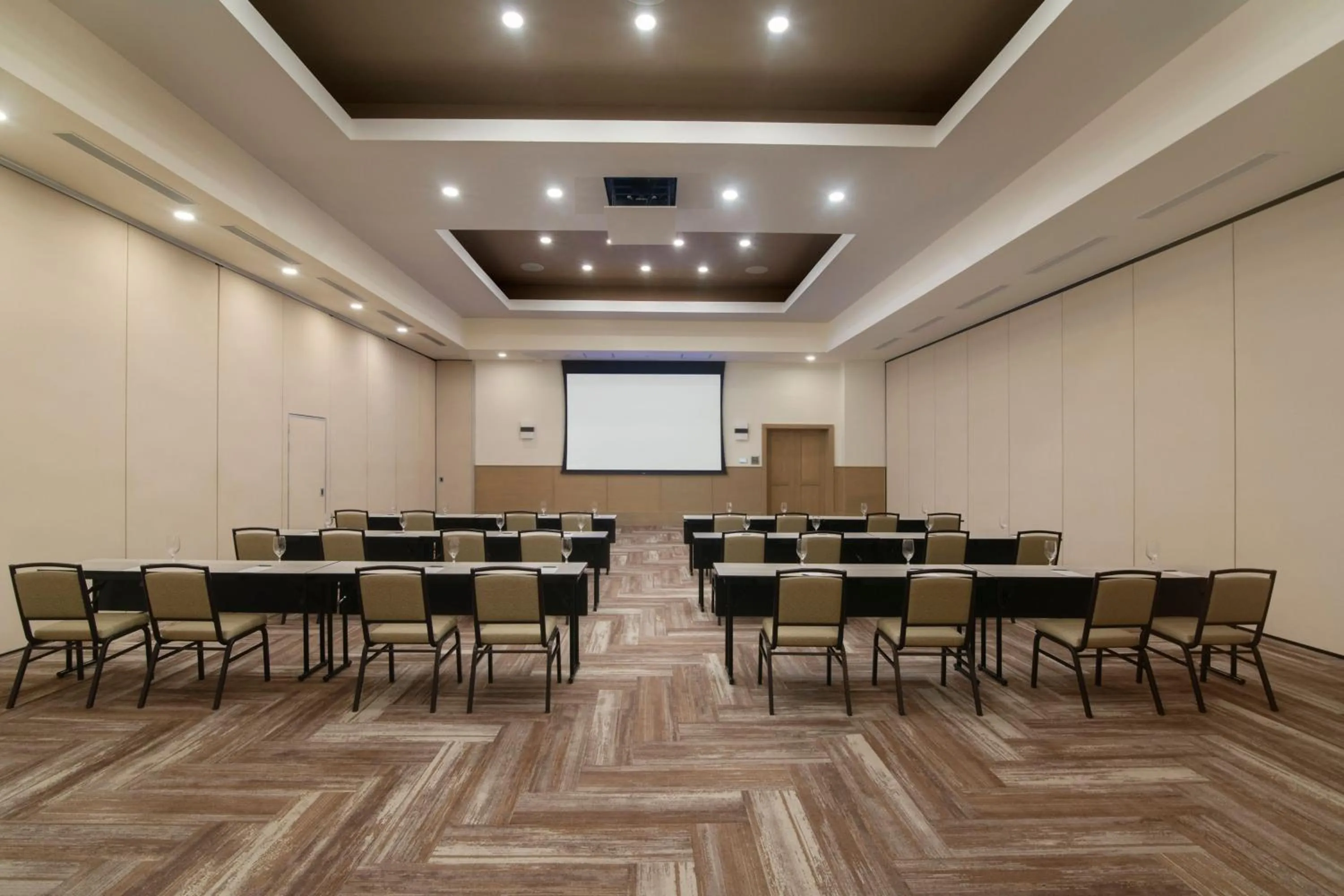 Meeting/conference room in The Westin Puntacana Resort