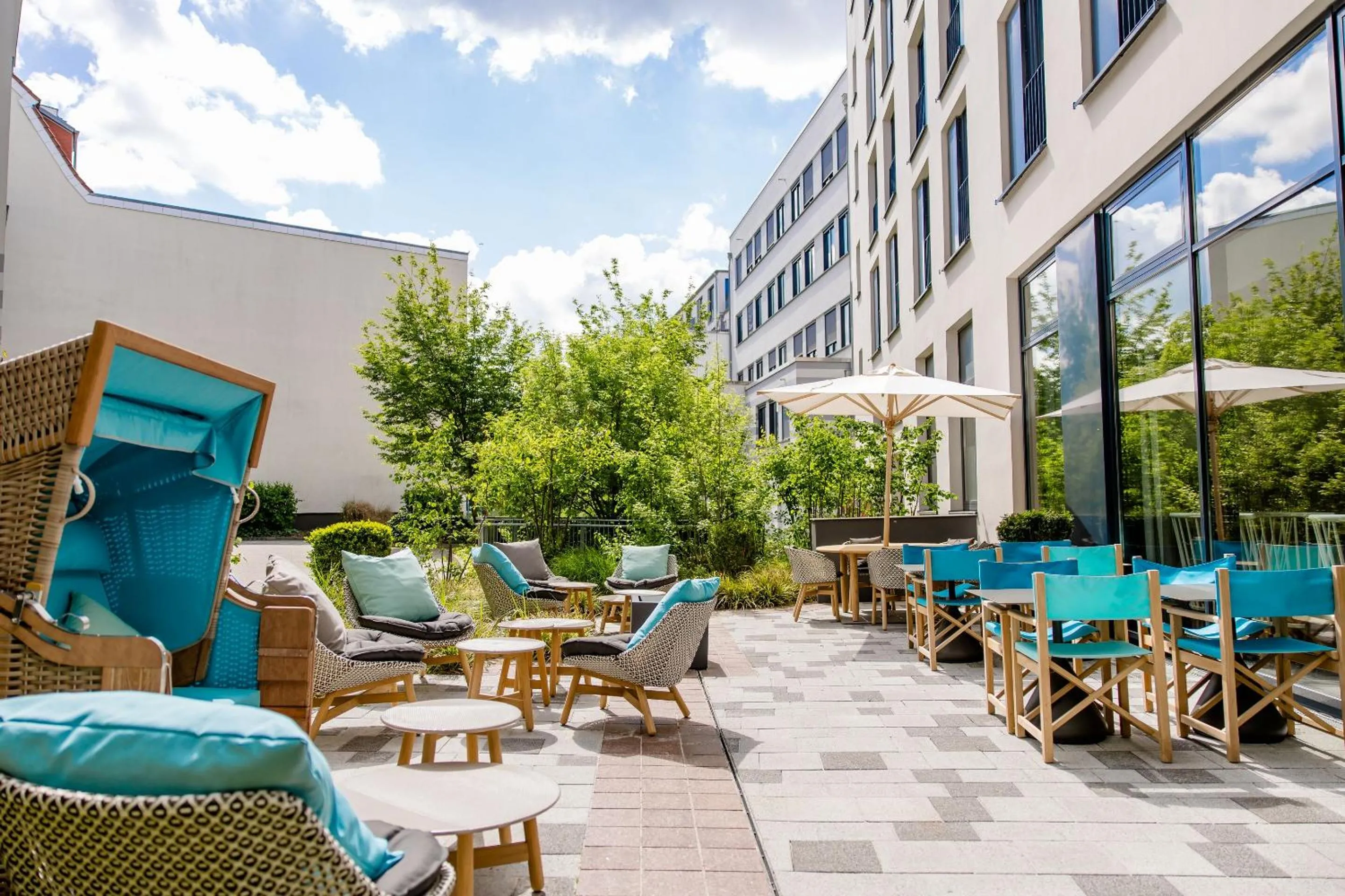 Motel One Rostock