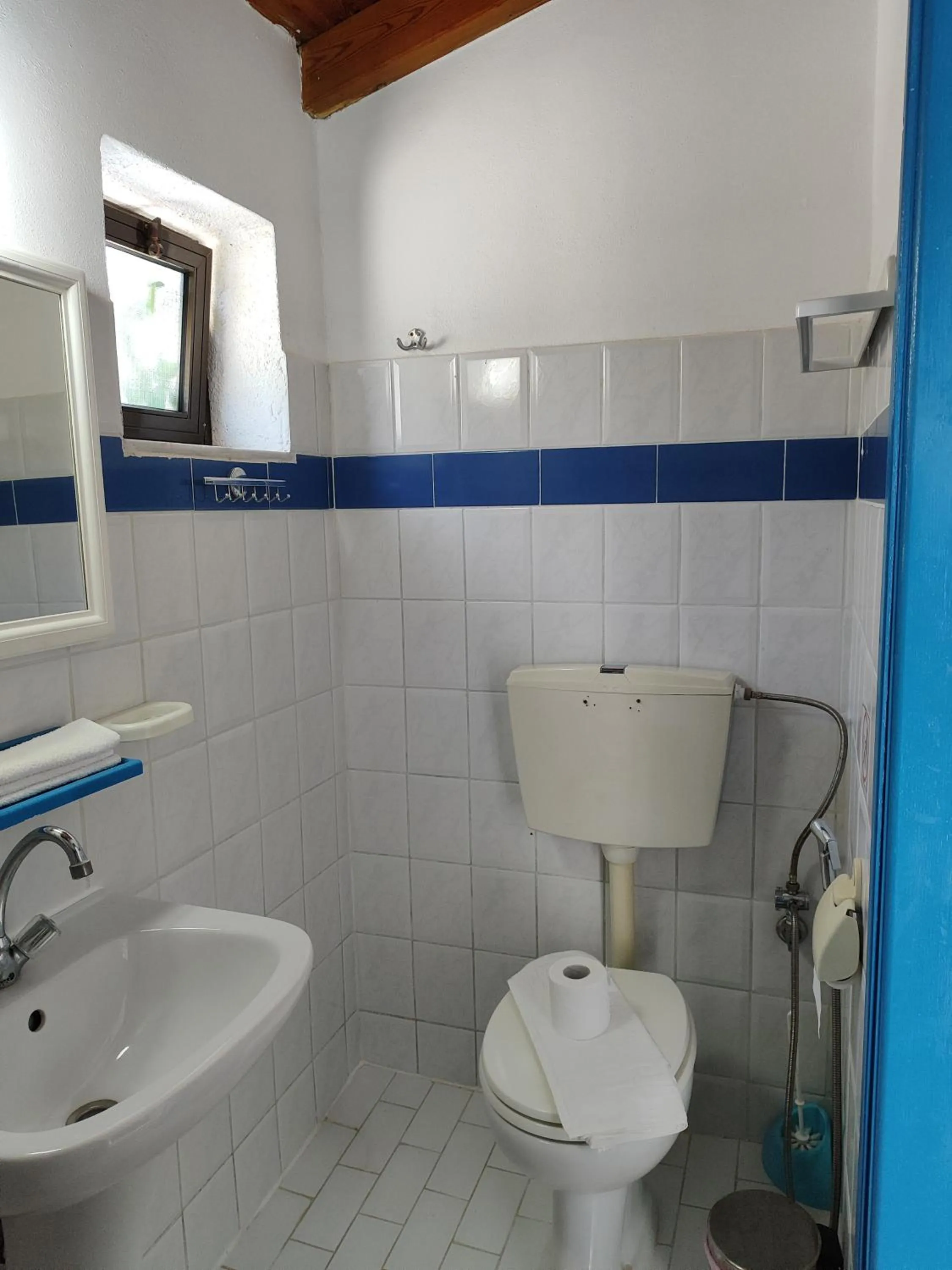 Oleander's Garden Traditional Cretan Cottage