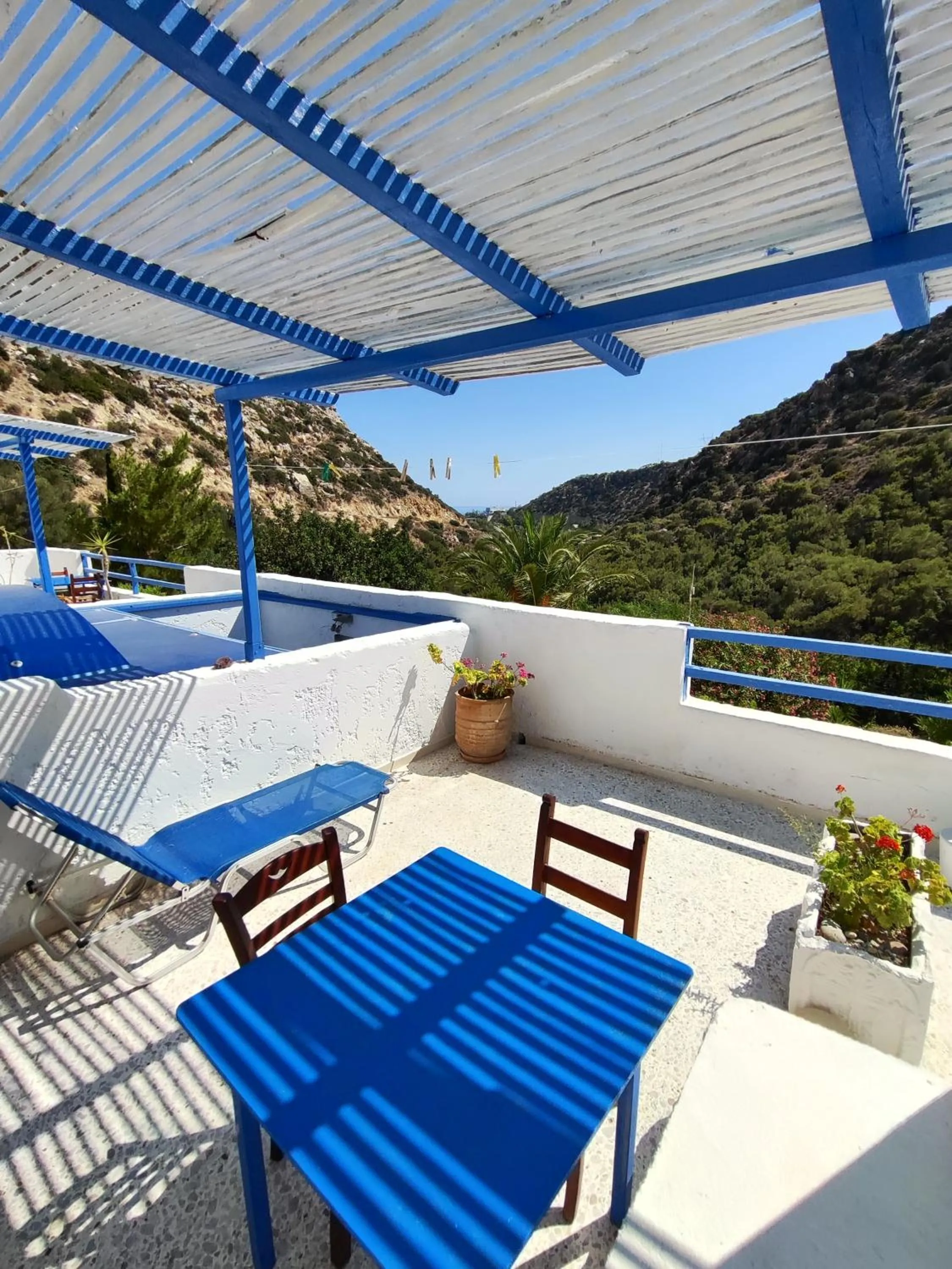 Oleander's Garden Traditional Cretan Cottage