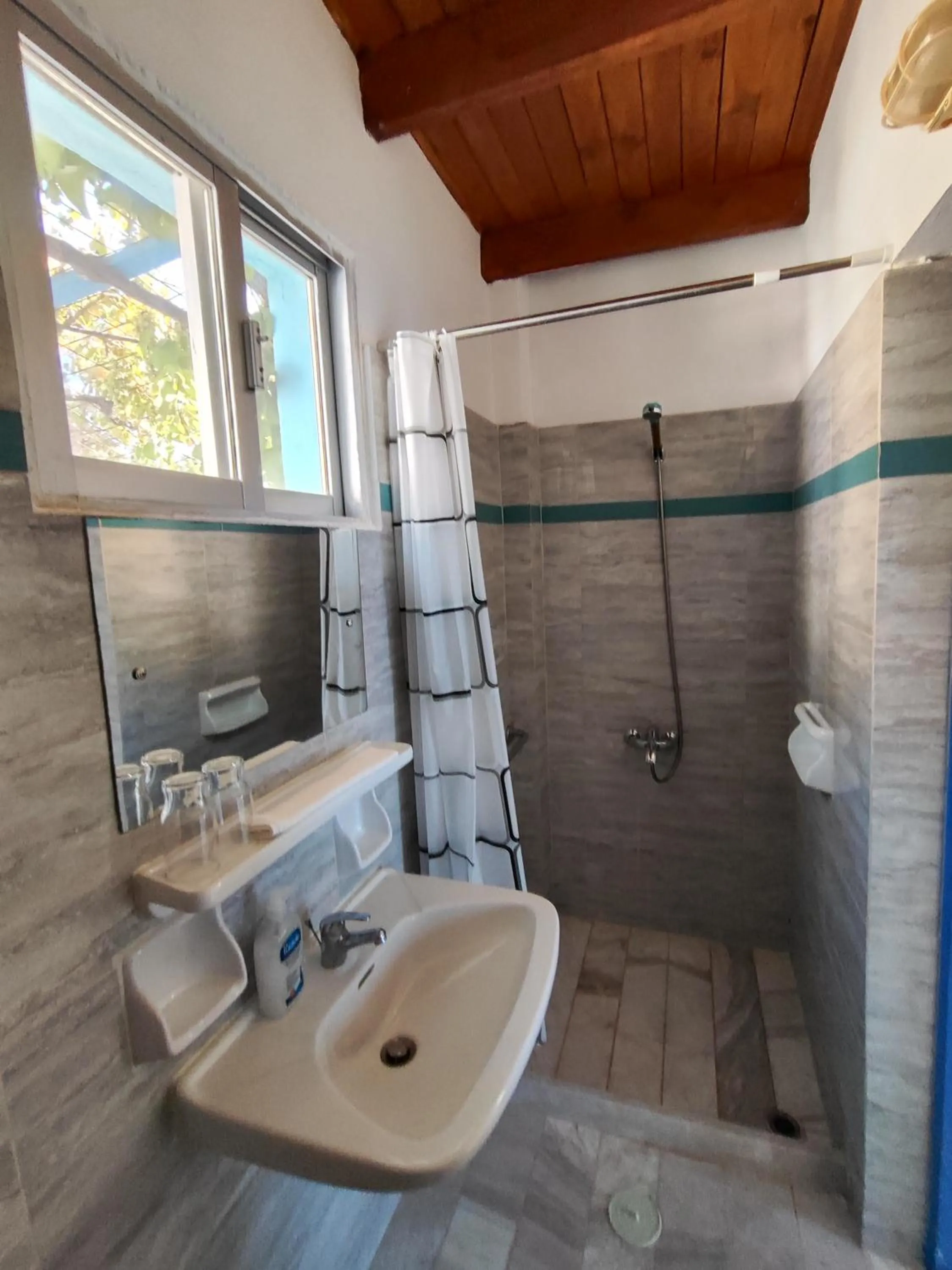 Oleander's Garden Traditional Cretan Cottage