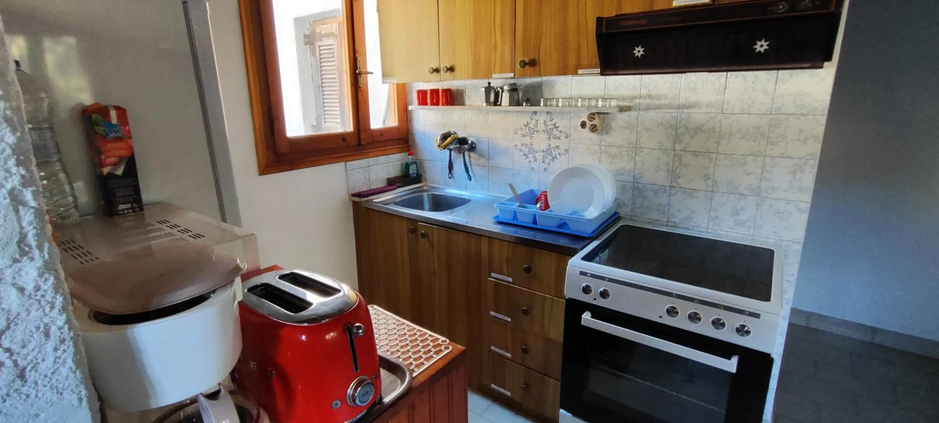 Oleander's Garden Traditional Cretan Cottage