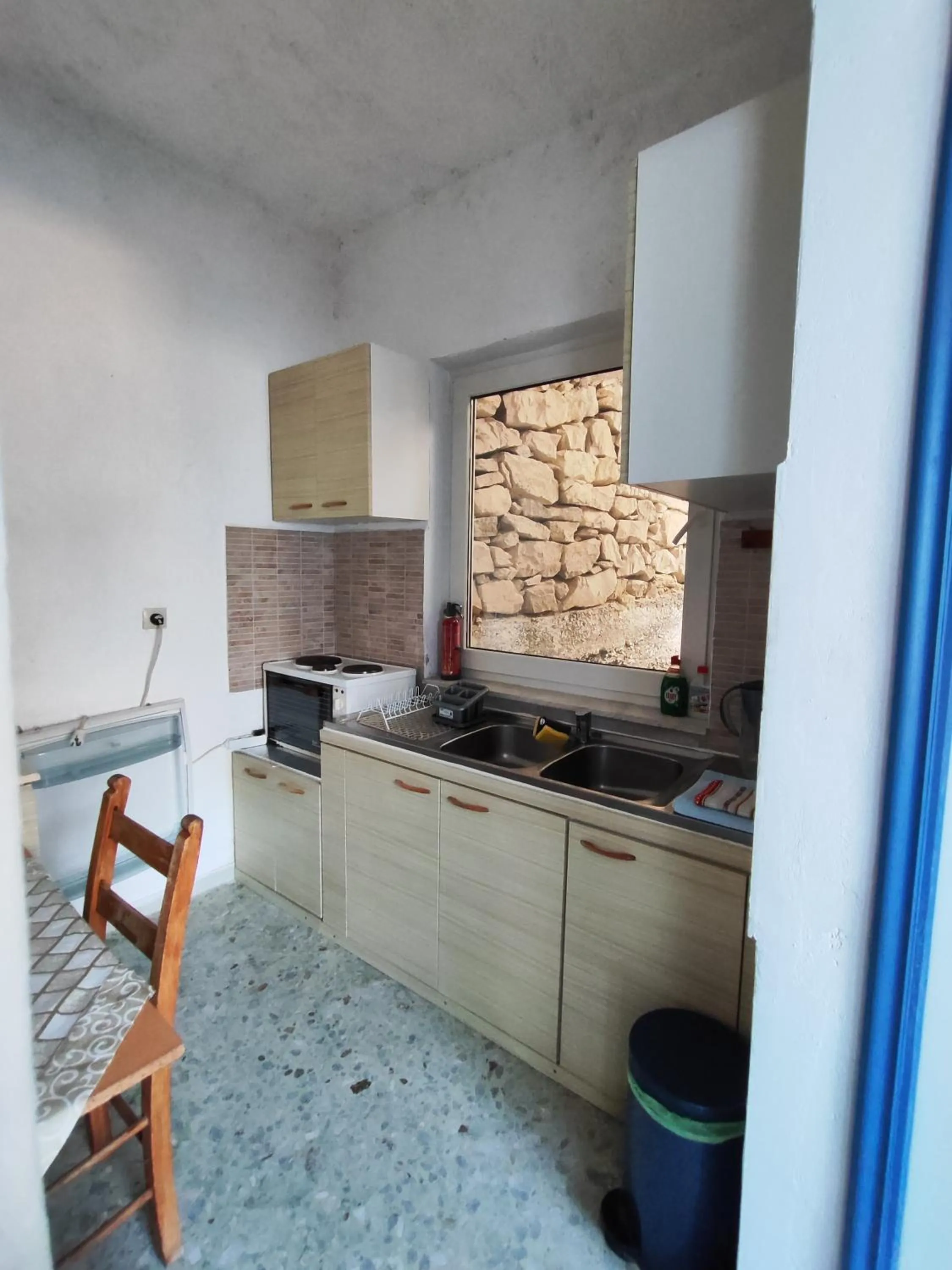 Oleander's Garden Traditional Cretan Cottage