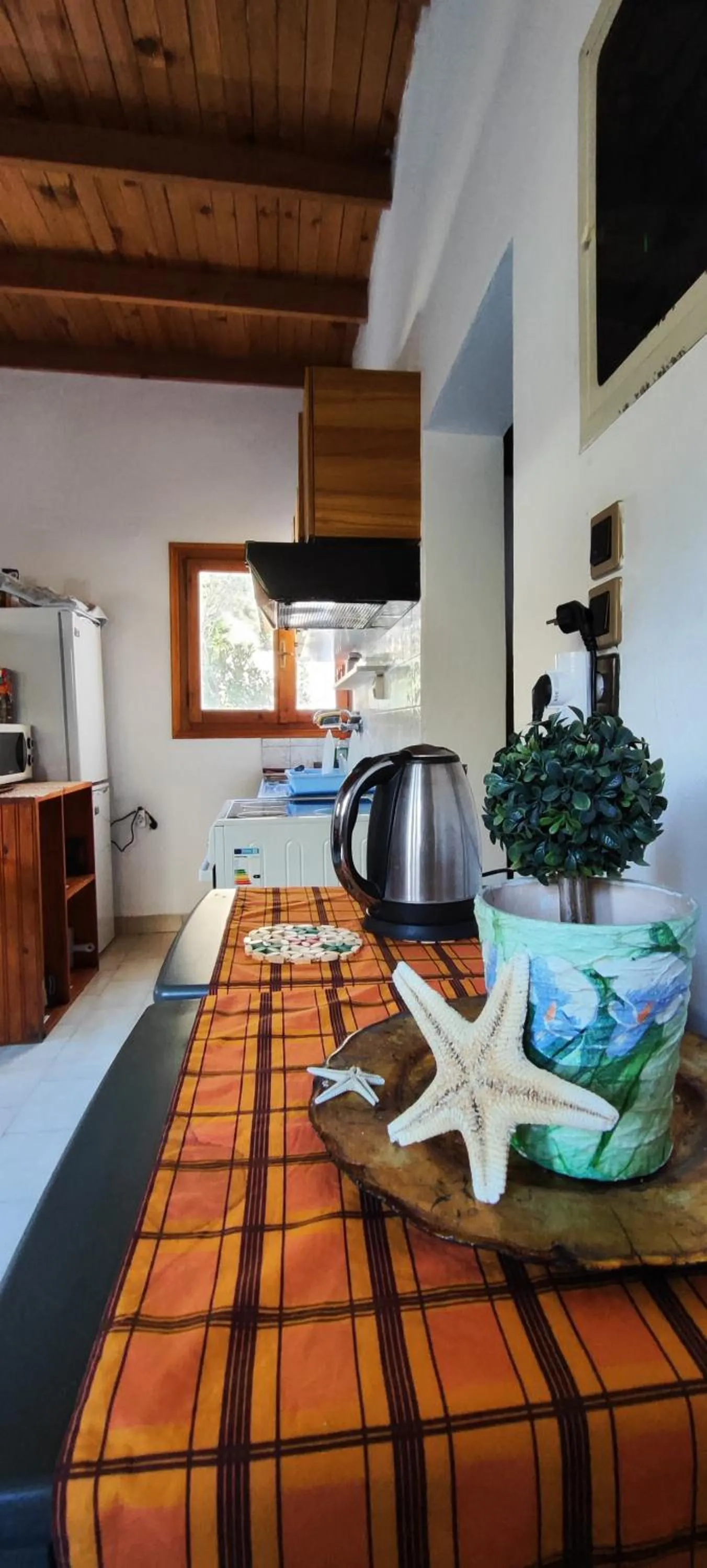 Oleander's Garden Traditional Cretan Cottage