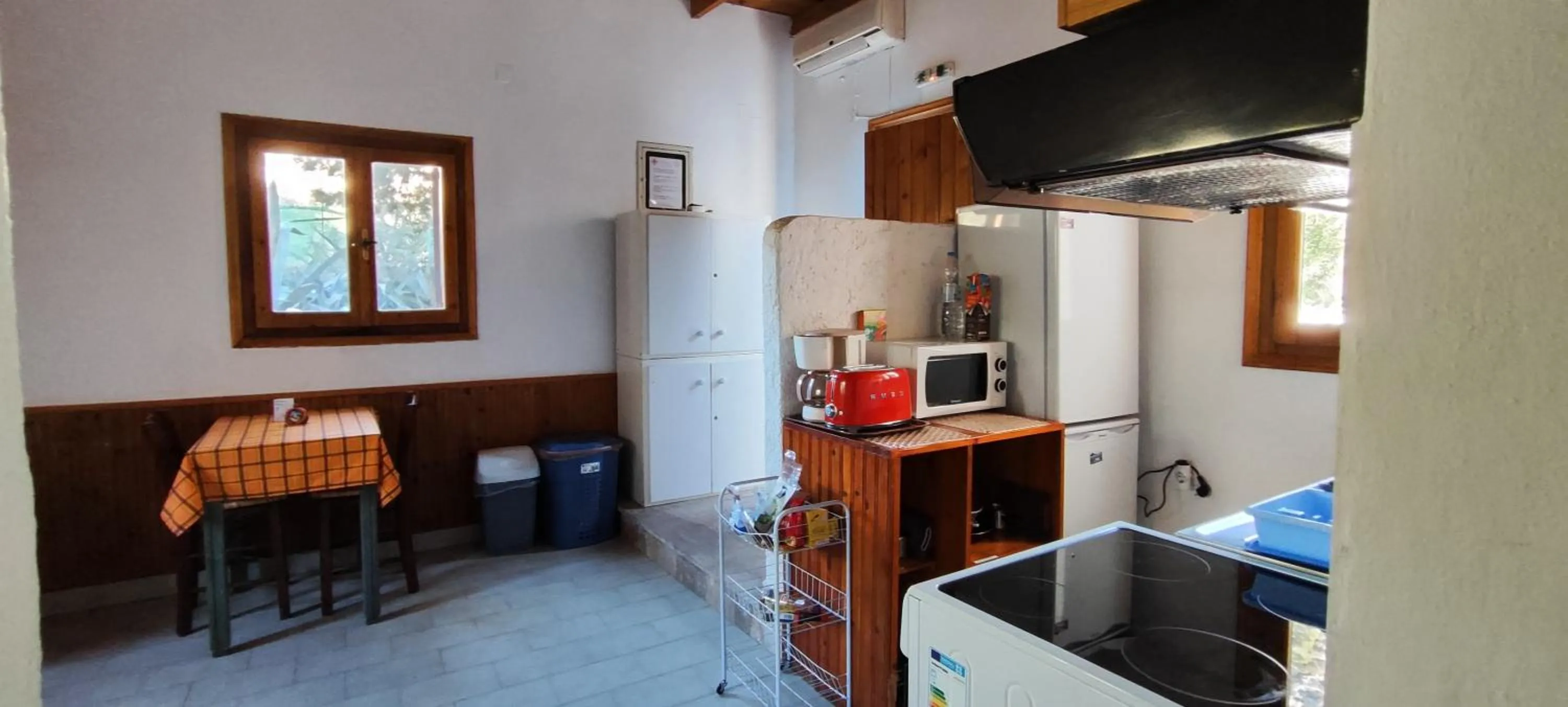 Oleander's Garden Traditional Cretan Cottage