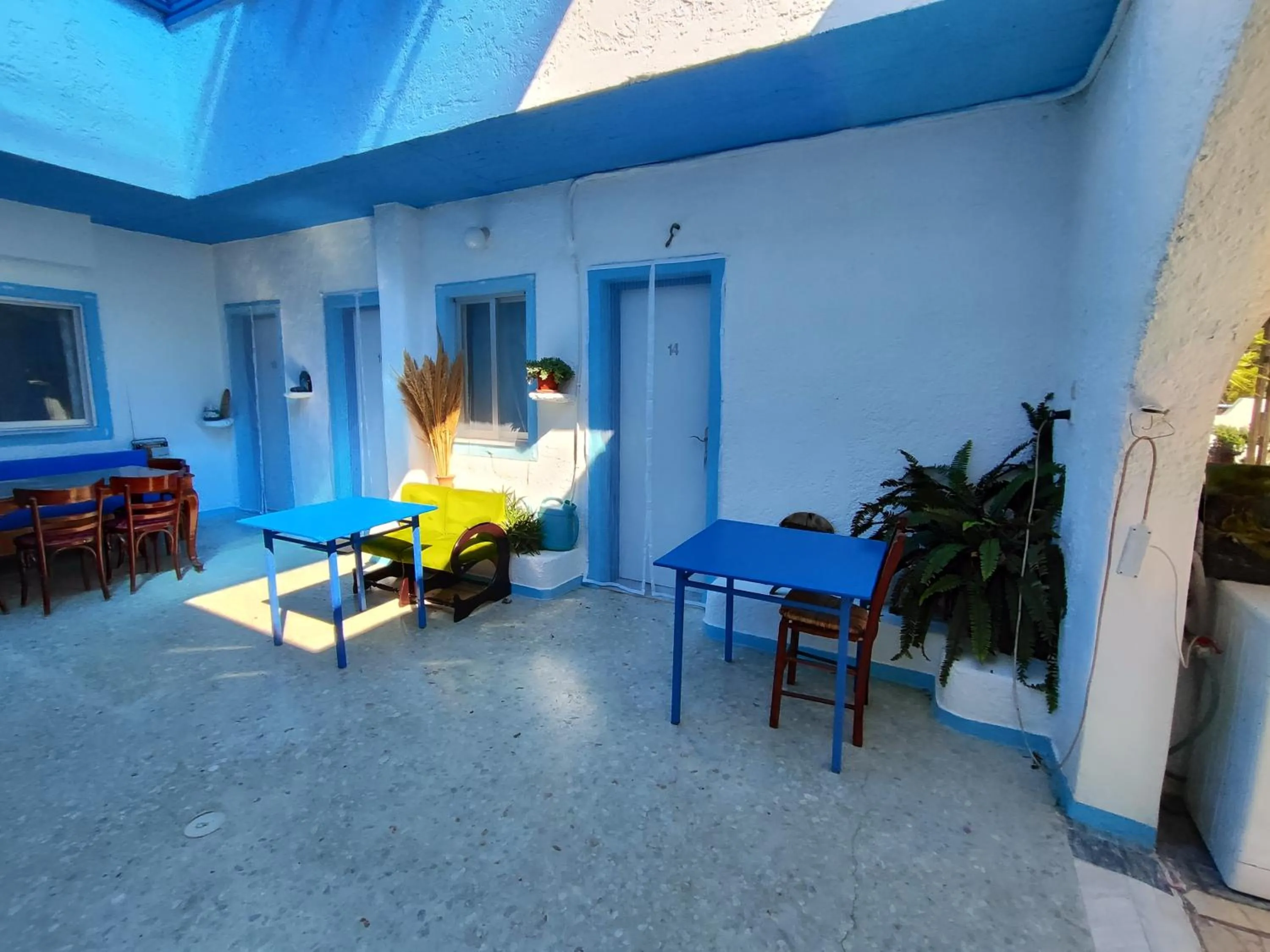 Oleander's Garden Traditional Cretan Cottage