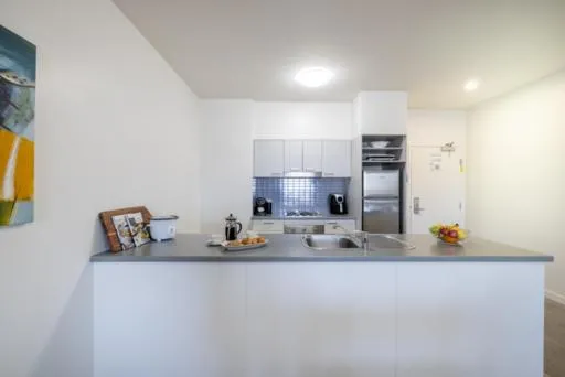 MainStay Suites Mackay