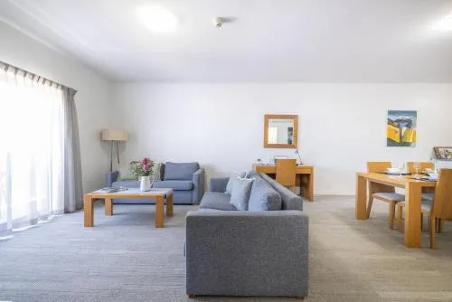 MainStay Suites Mackay