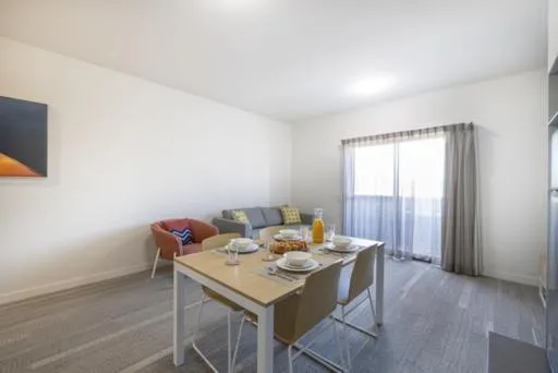 MainStay Suites Mackay