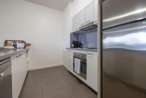 MainStay Suites Mackay
