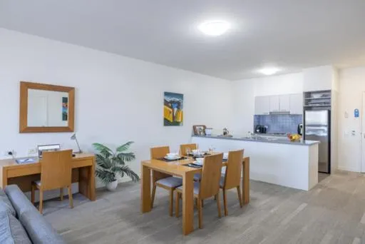 MainStay Suites Mackay
