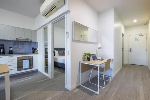 MainStay Suites Mackay