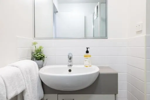 MainStay Suites Mackay