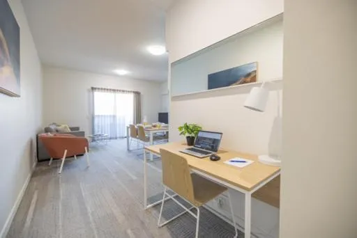 MainStay Suites Mackay