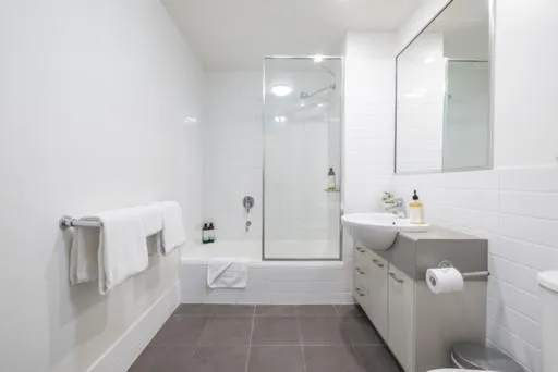 MainStay Suites Mackay