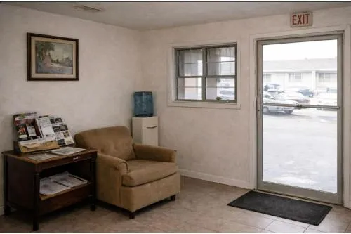 Siesta Motor Inn Kissimmee Near Disney World