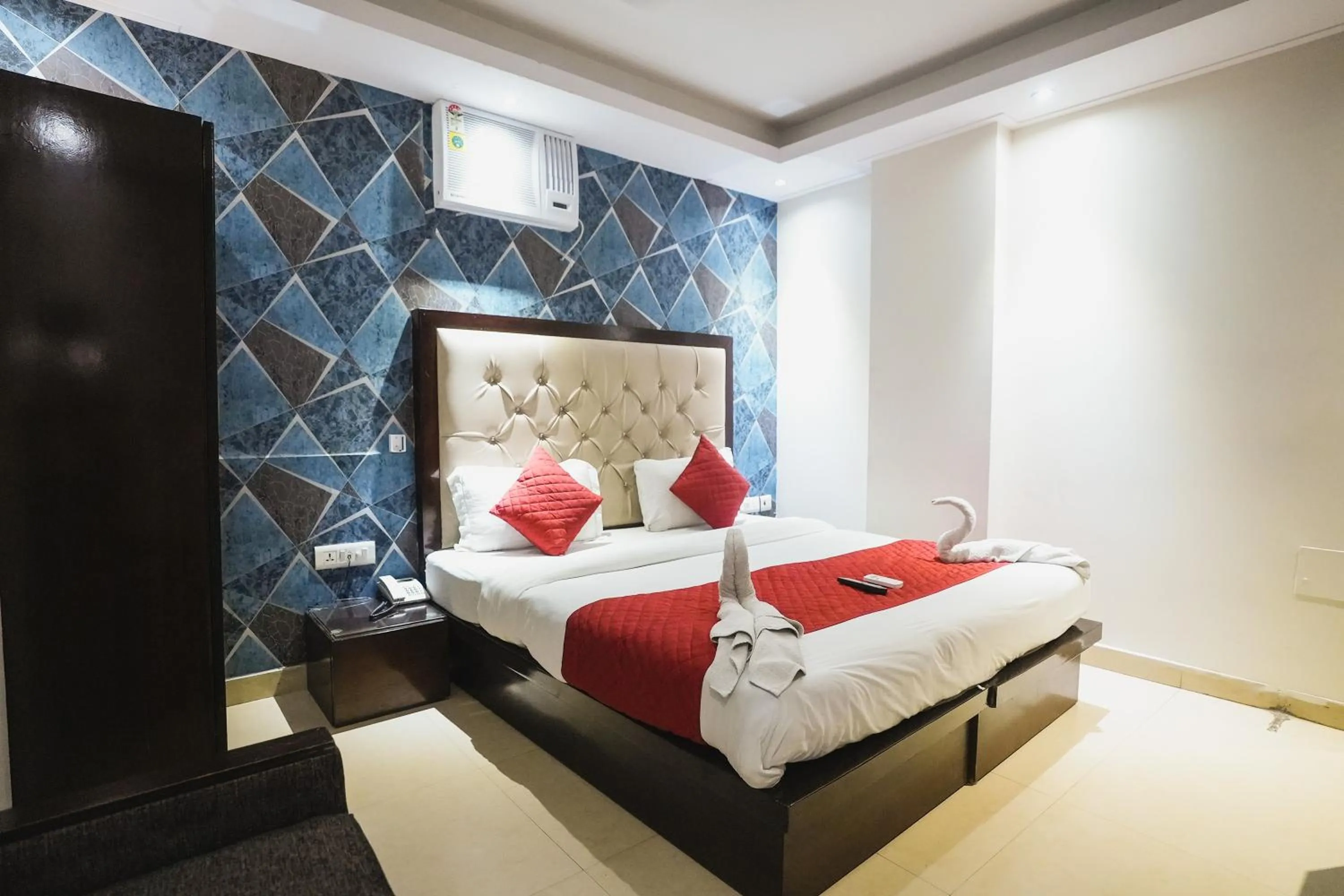 Hotel B Continental
