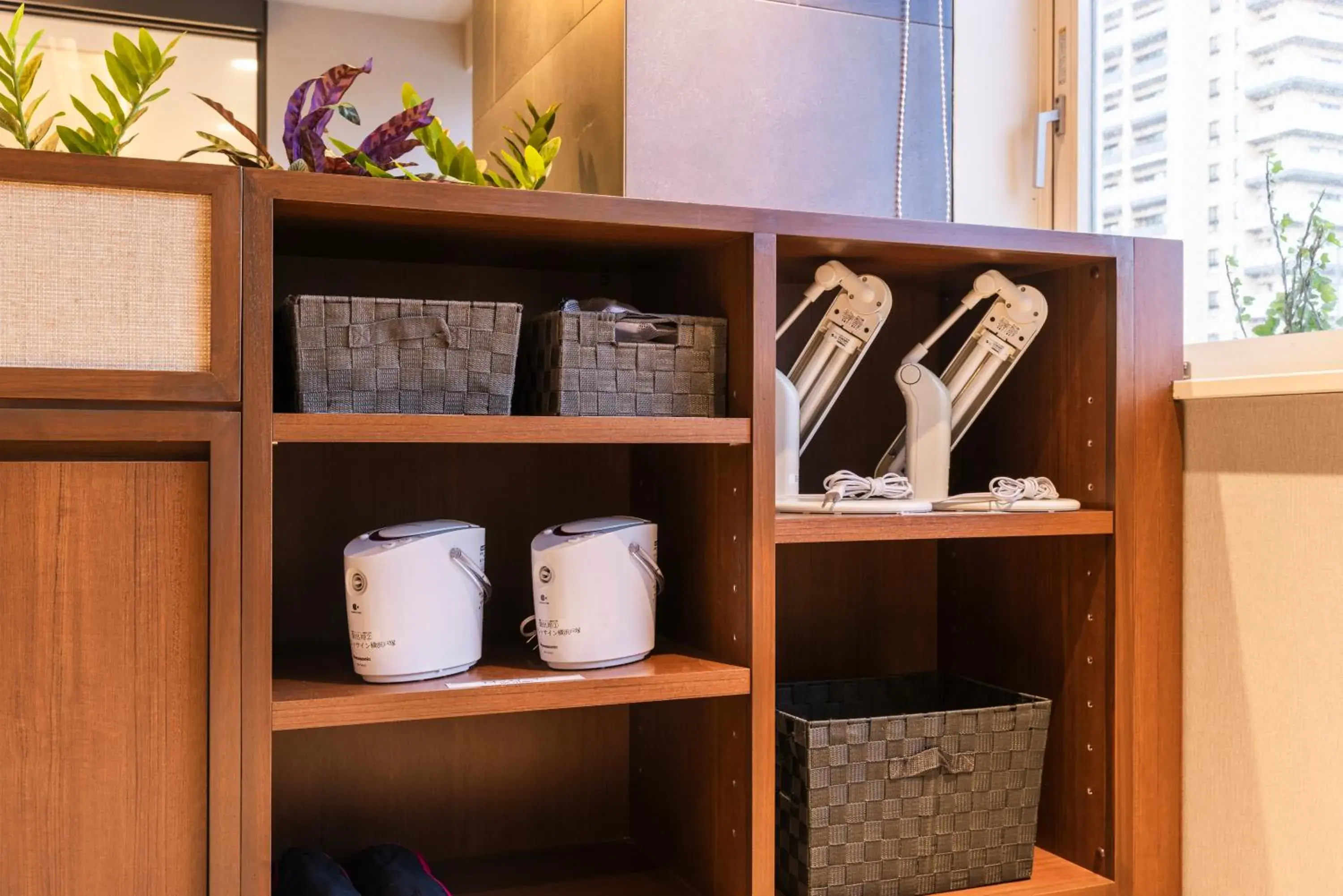 Lobby or reception in Sotetsu Fresa Inn Yokohama Totsuka - Renovated in March 31st 2025 Lobby or reception in Sotetsu Fresa Inn Yokohama Totsuka - Renovated in March 31st 2025