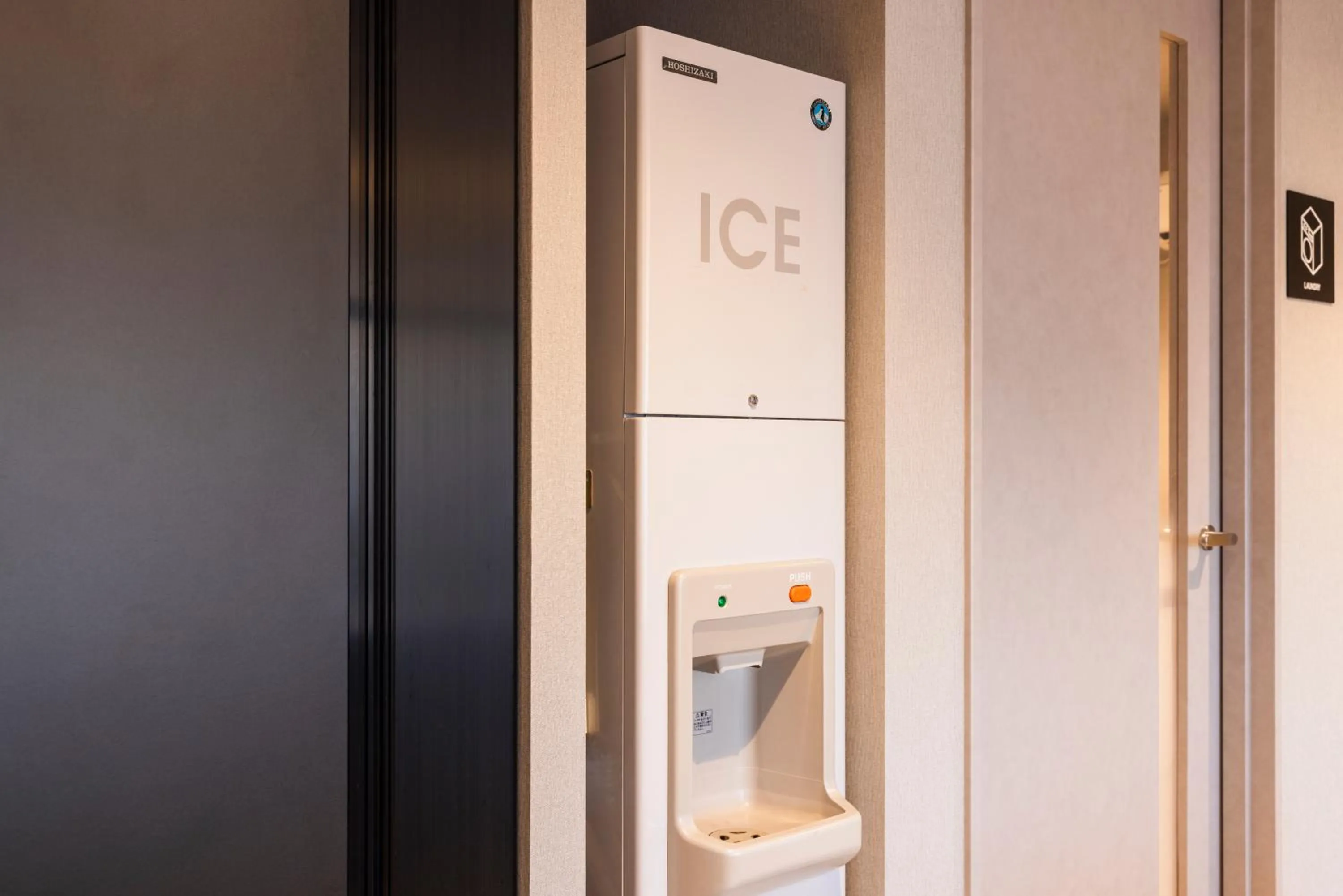 Area and facilities in Sotetsu Fresa Inn Yokohama Totsuka - Renovated in March 31st 2025