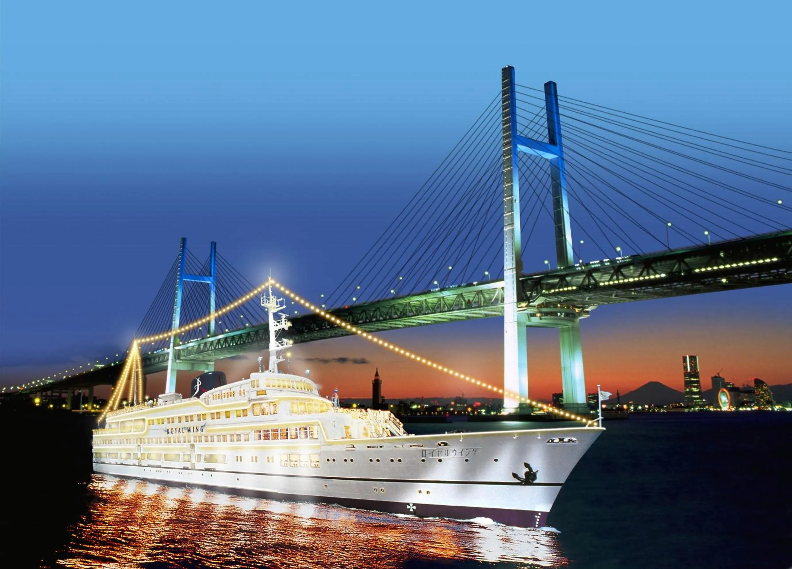 Off site in Sotetsu Fresa Inn Yokohama Totsuka - Renovated in March 31st 2025