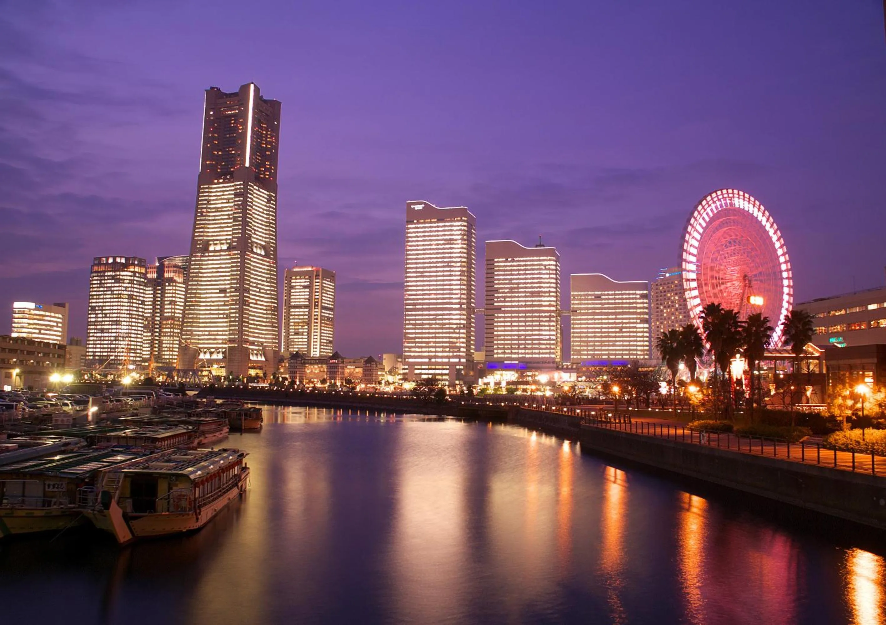 Off site in Sotetsu Fresa Inn Yokohama Totsuka - Renovated in March 31st 2025