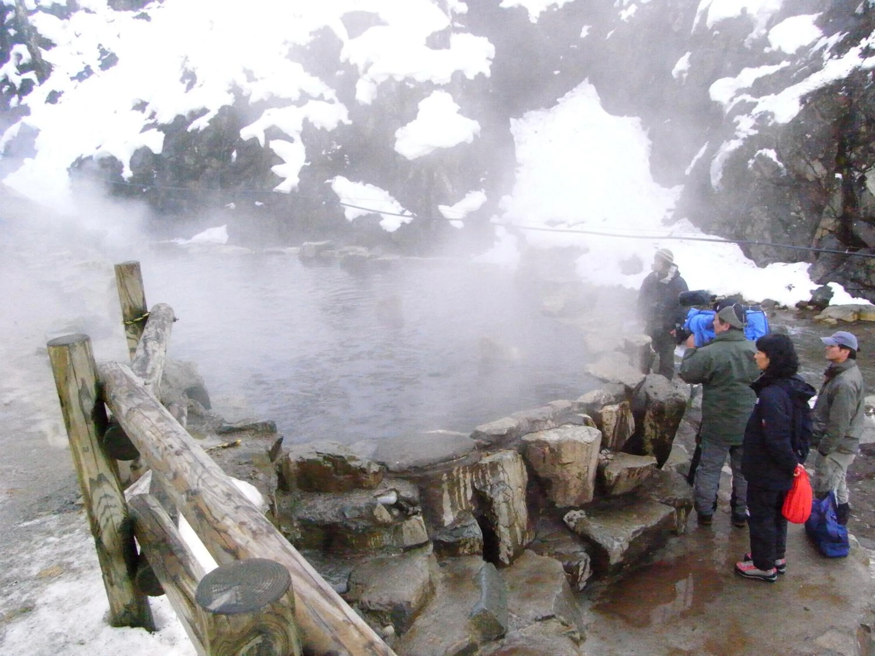 Nearby landmark in Yorozuya