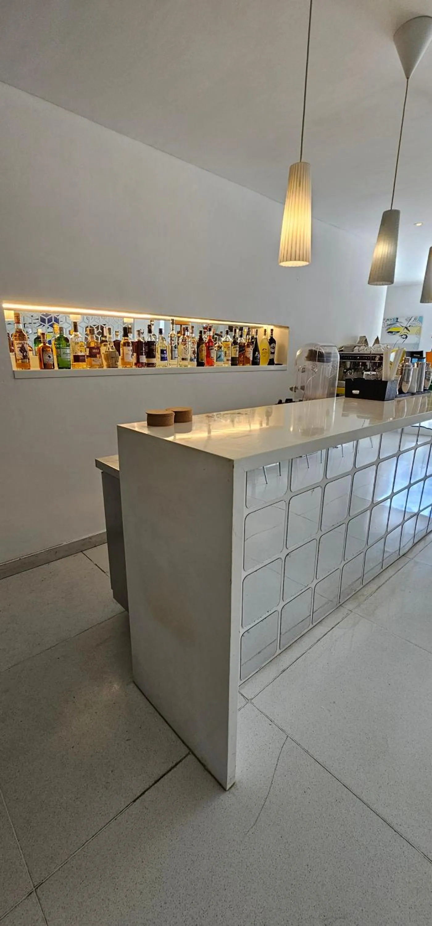 Lounge or bar in Chill Hotel Seminyak