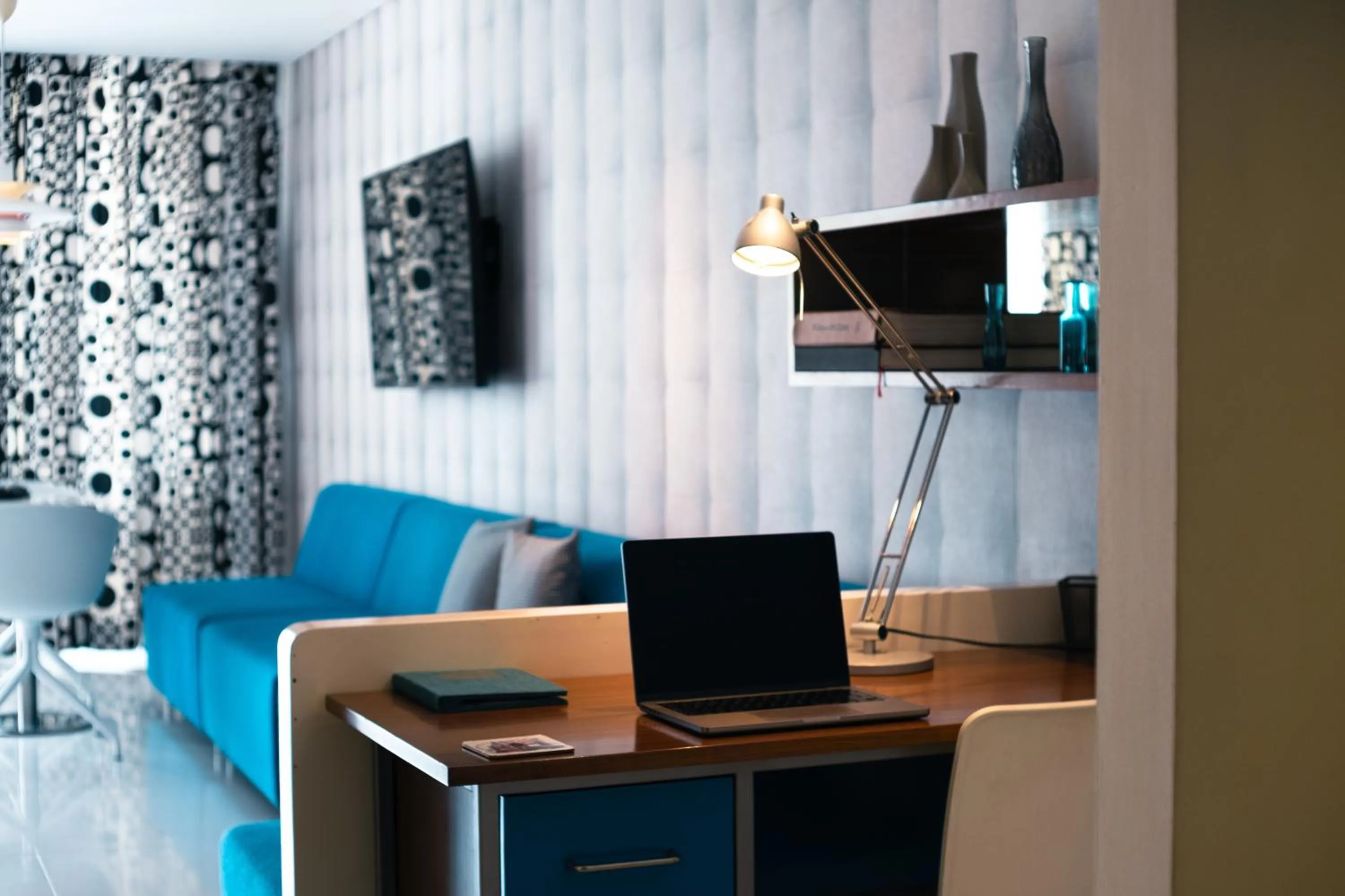 TV and multimedia in Chill Hotel Seminyak