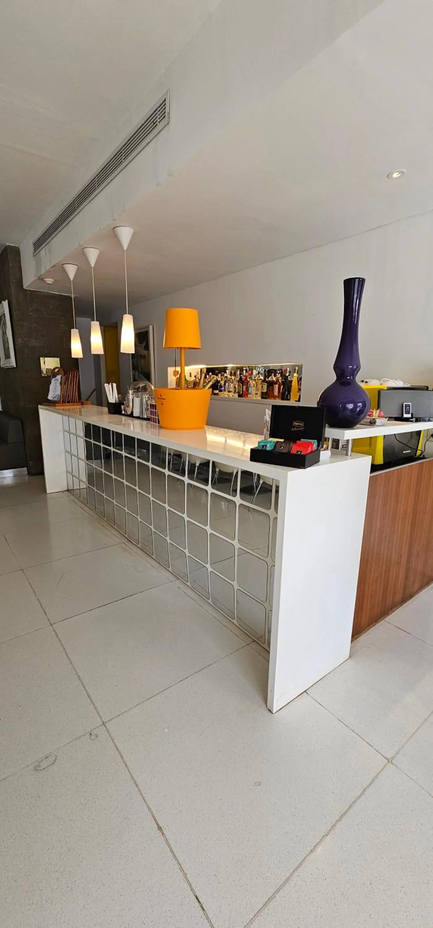 Lounge or bar in Chill Hotel Seminyak