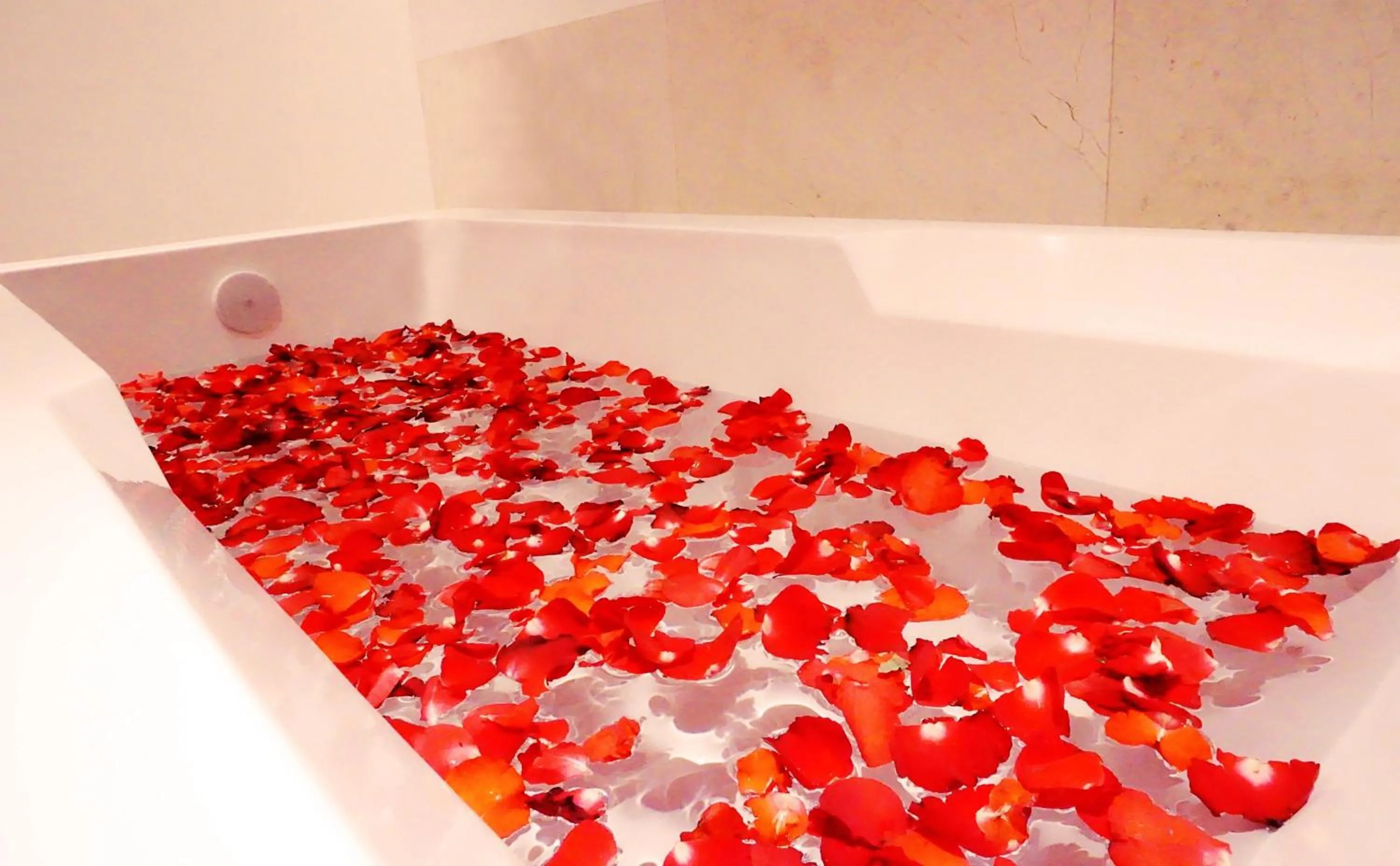 Bathroom in Chill Hotel Seminyak