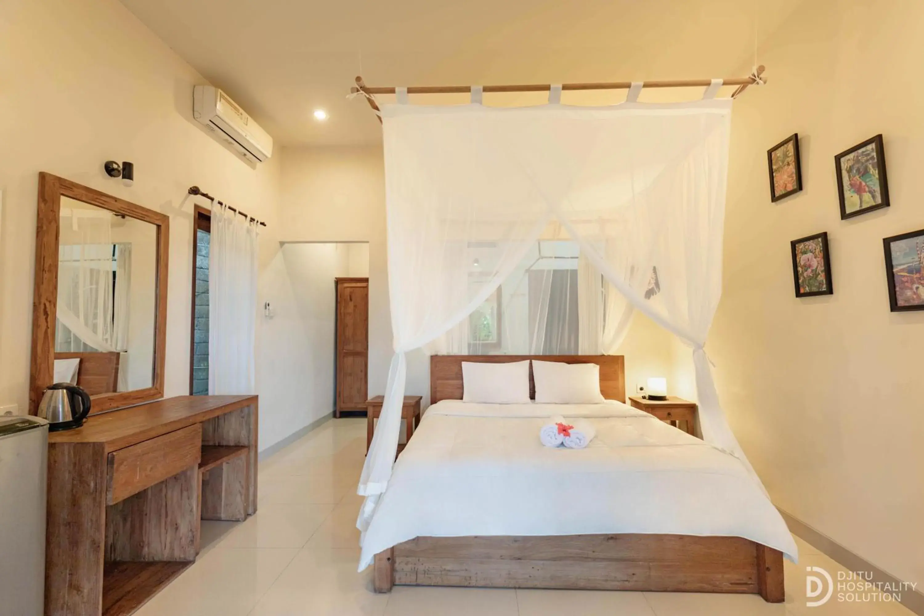 Bedroom, Bed in Taman Indrakila Bedroom, Bed in Taman Indrakila