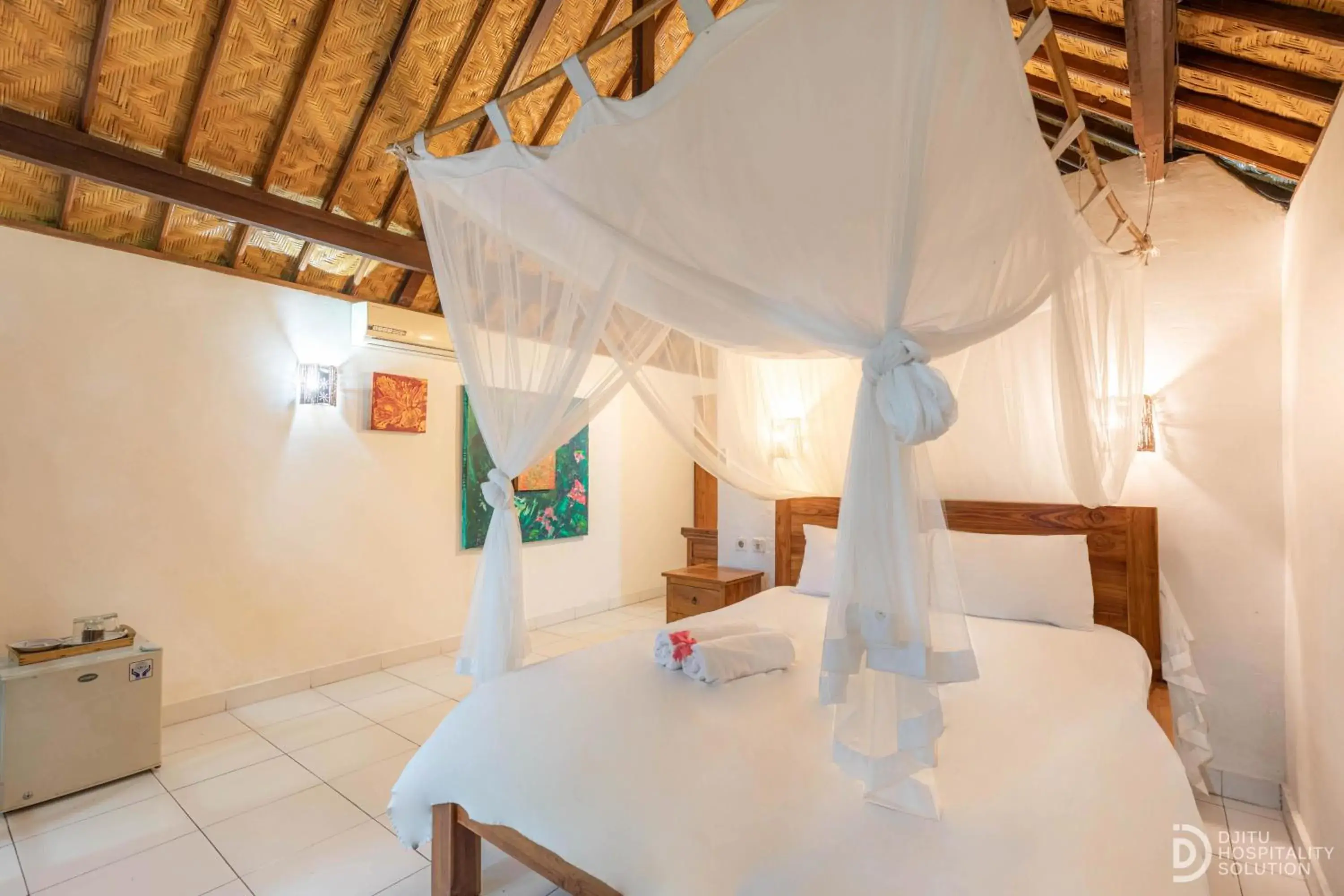 Bedroom in Taman Indrakila Bedroom in Taman Indrakila