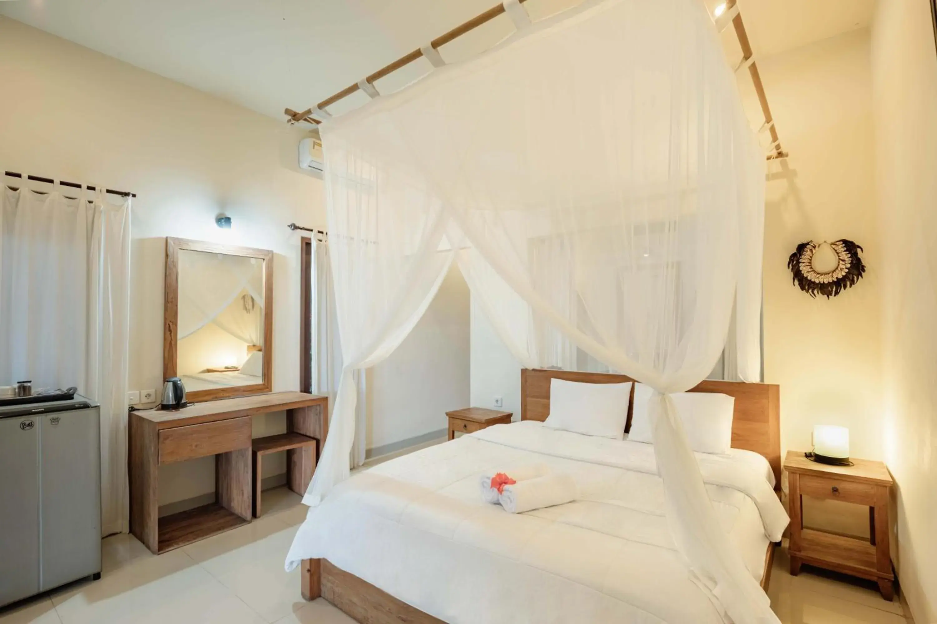 Deluxe Suite in Taman Indrakila Deluxe Suite in Taman Indrakila